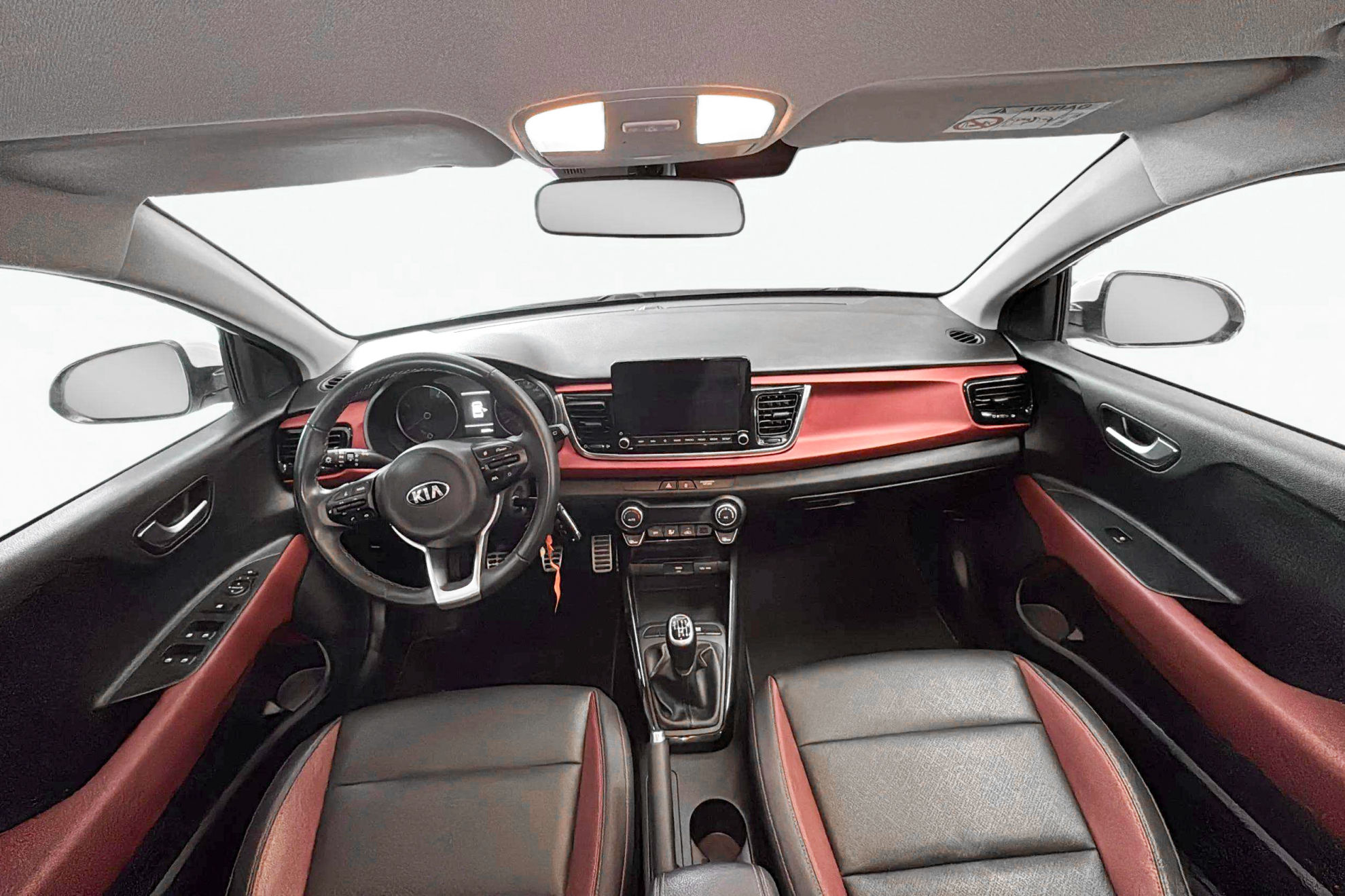 Kia Rio 1.0 T-GDi MHEV iMT GT Line - foto 19