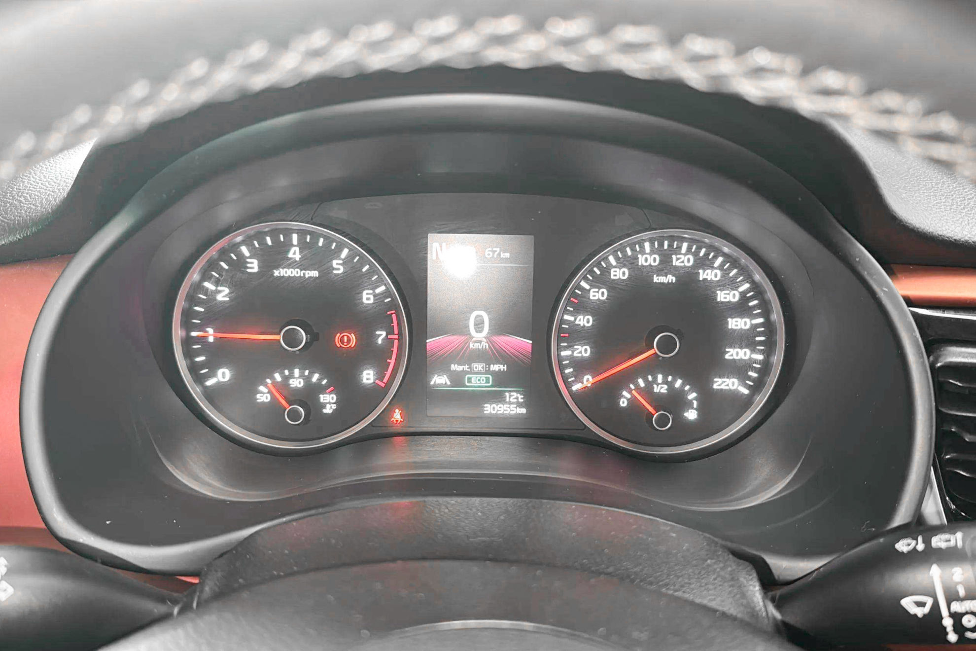 Kia Rio 1.0 T-GDi MHEV iMT GT Line - foto 27