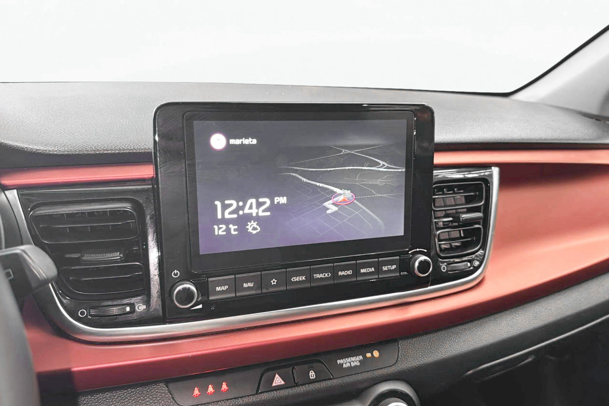 Kia Rio 1.0 T-GDi MHEV iMT GT Line - foto 28