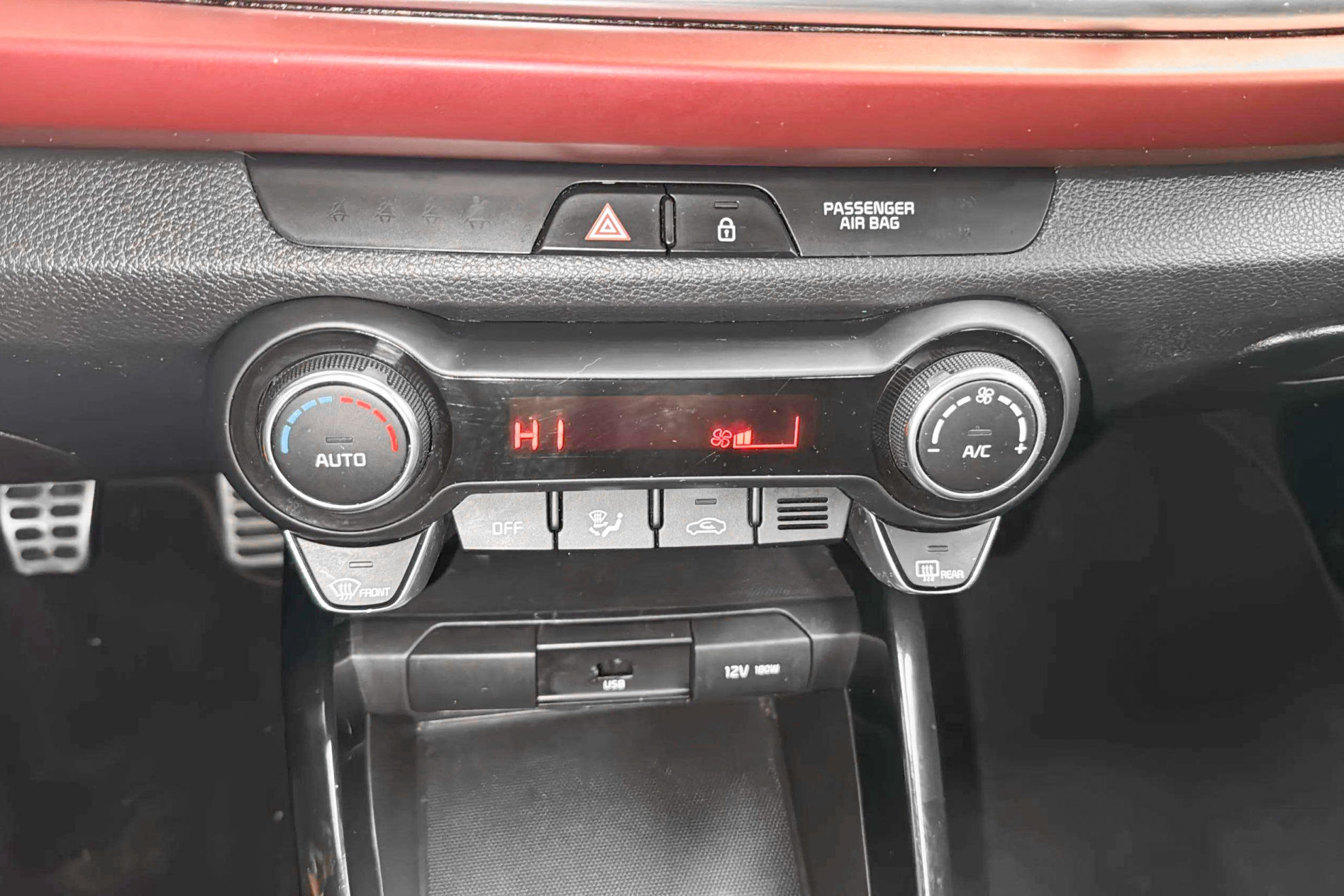 Kia Rio 1.0 T-GDi MHEV iMT GT Line - foto 32
