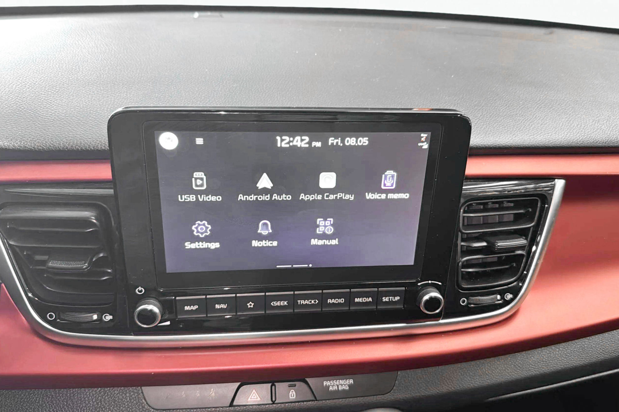 Kia Rio 1.0 T-GDi MHEV iMT GT Line - foto 31