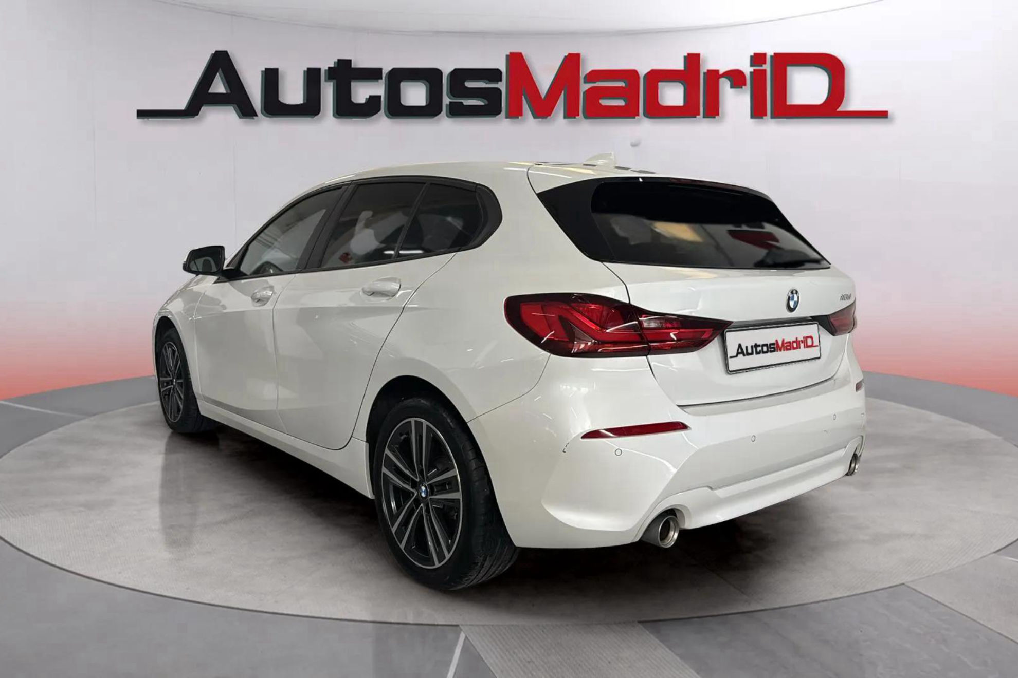BMW Serie 1 118d Business - foto 5