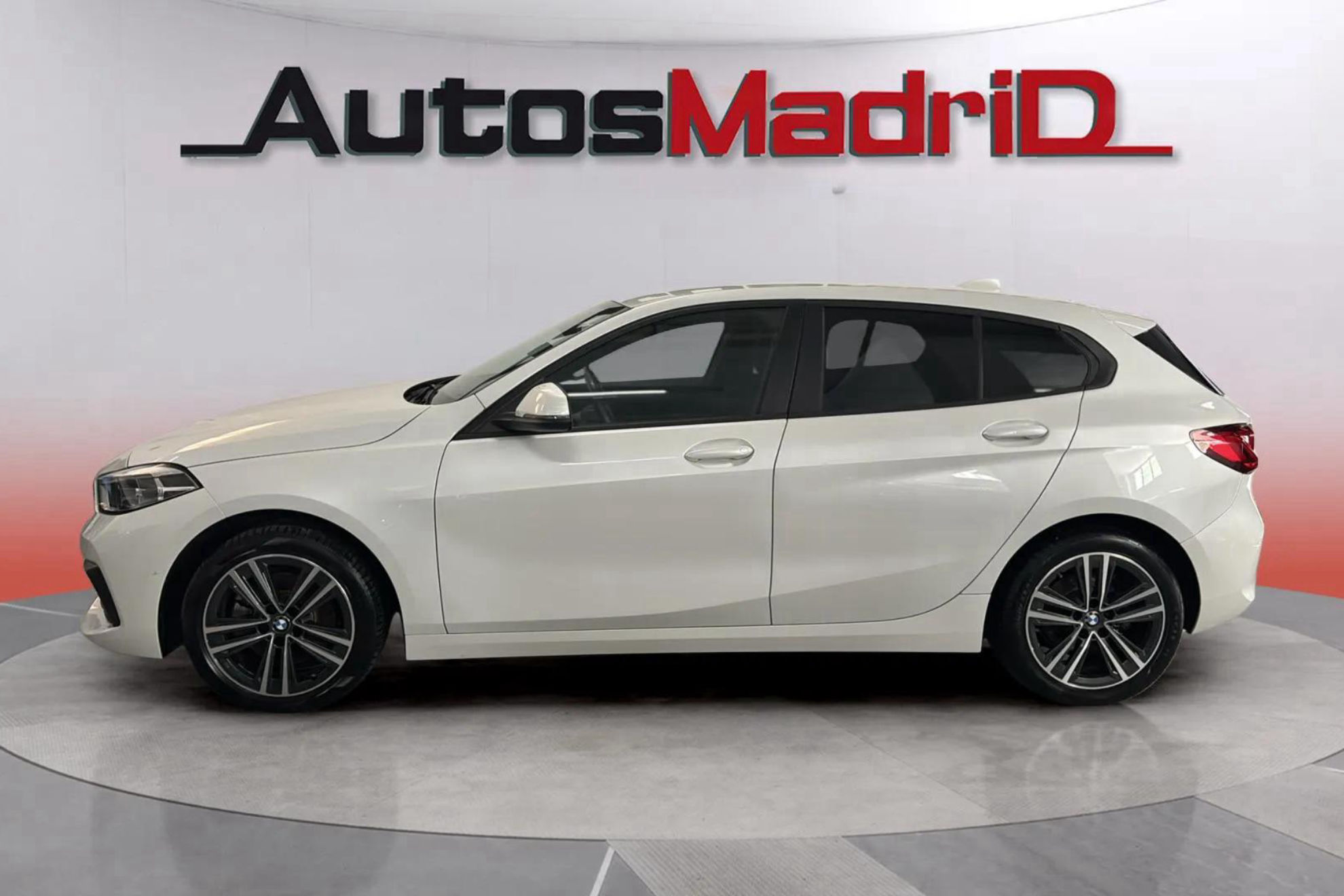 BMW Serie 1 118d Business - foto 4