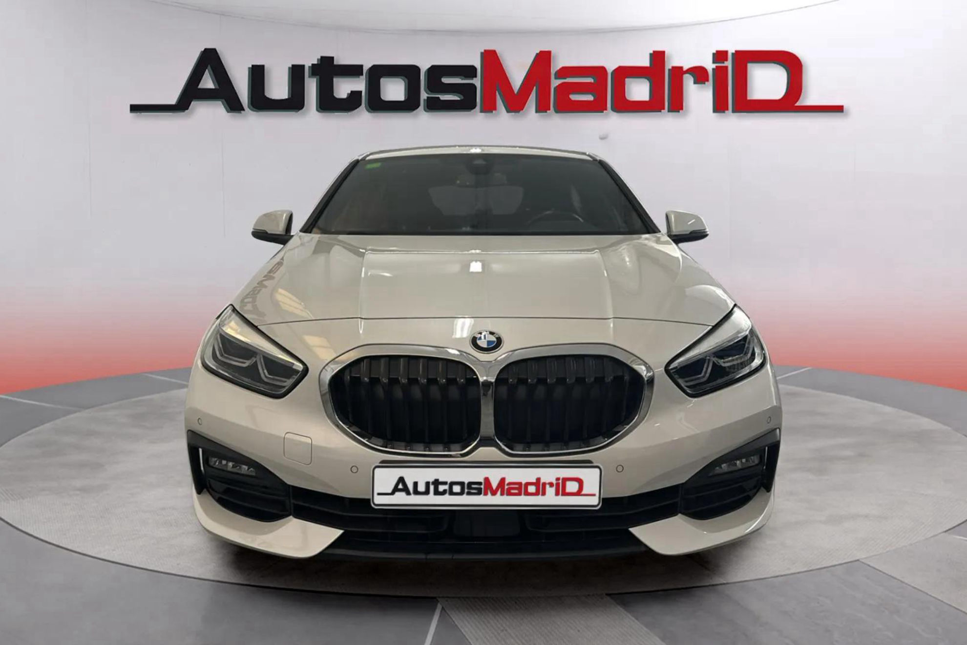 BMW Serie 1 118d Business - foto 2