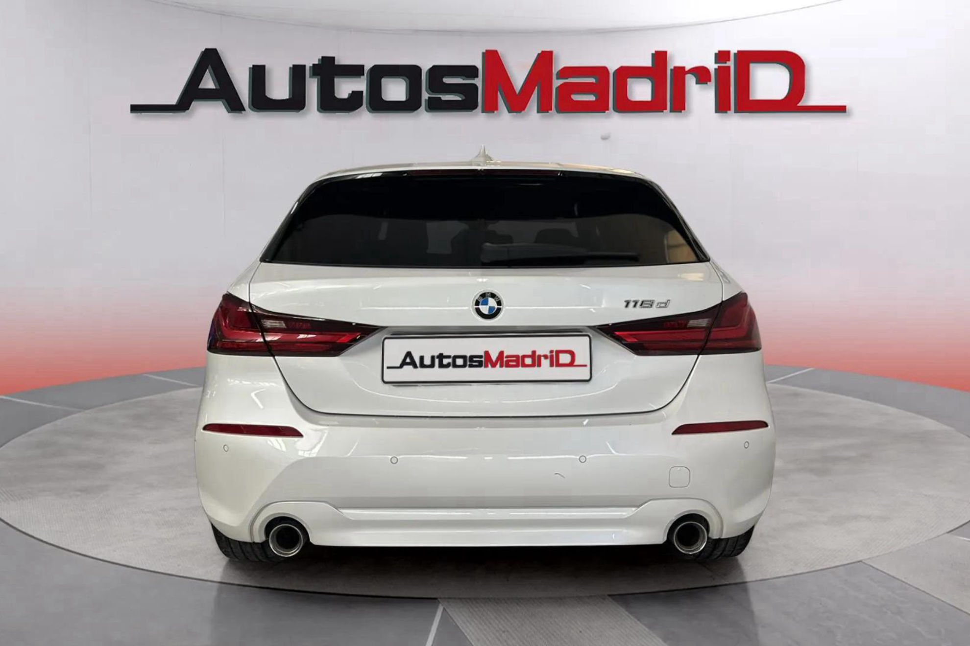 BMW Serie 1 118d Business - foto 6