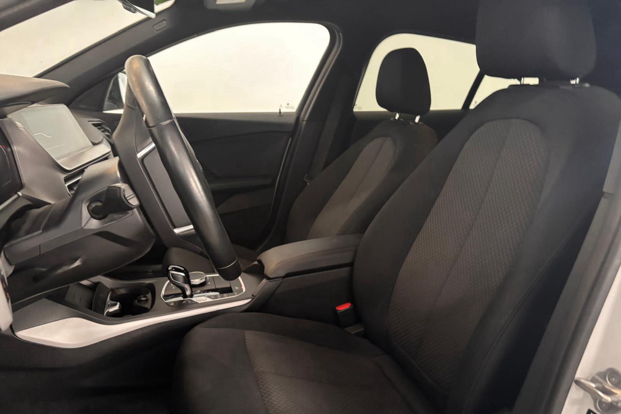BMW Serie 1 118d Business - foto 10