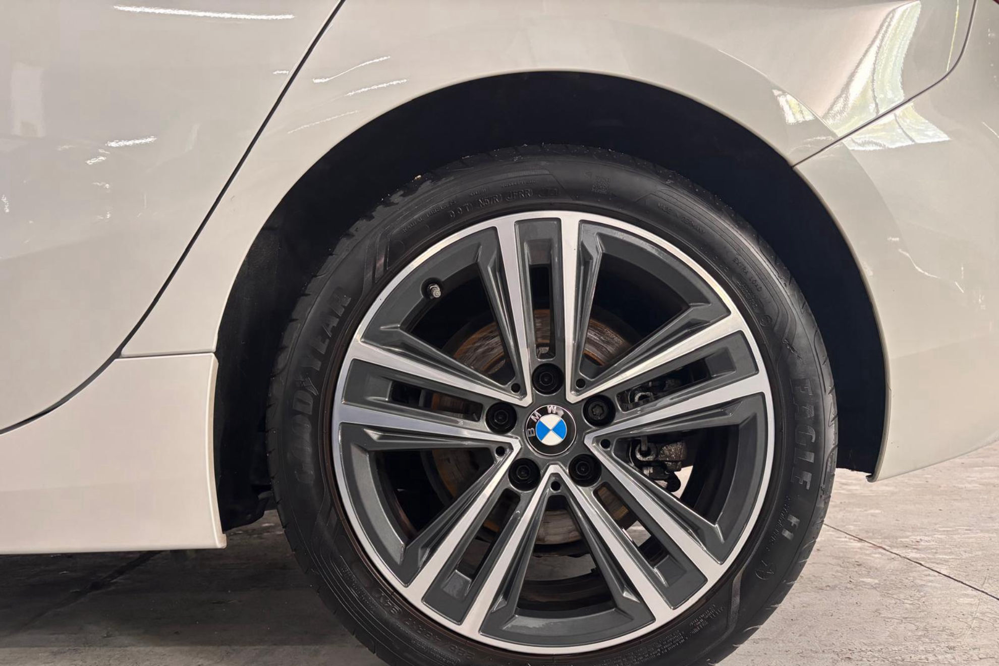 BMW Serie 1 118d Business - foto 8