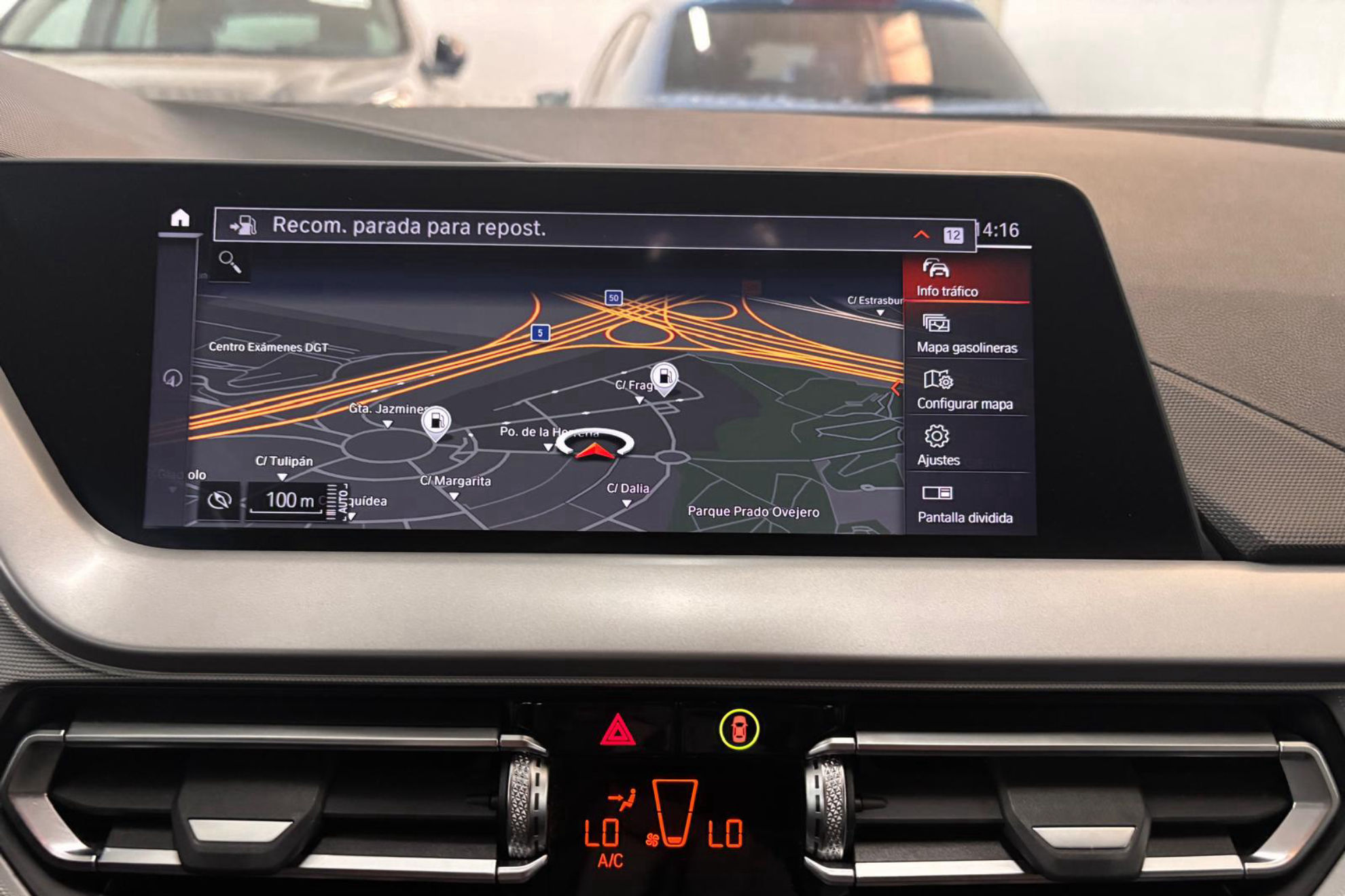 BMW Serie 1 118d Business - foto 22