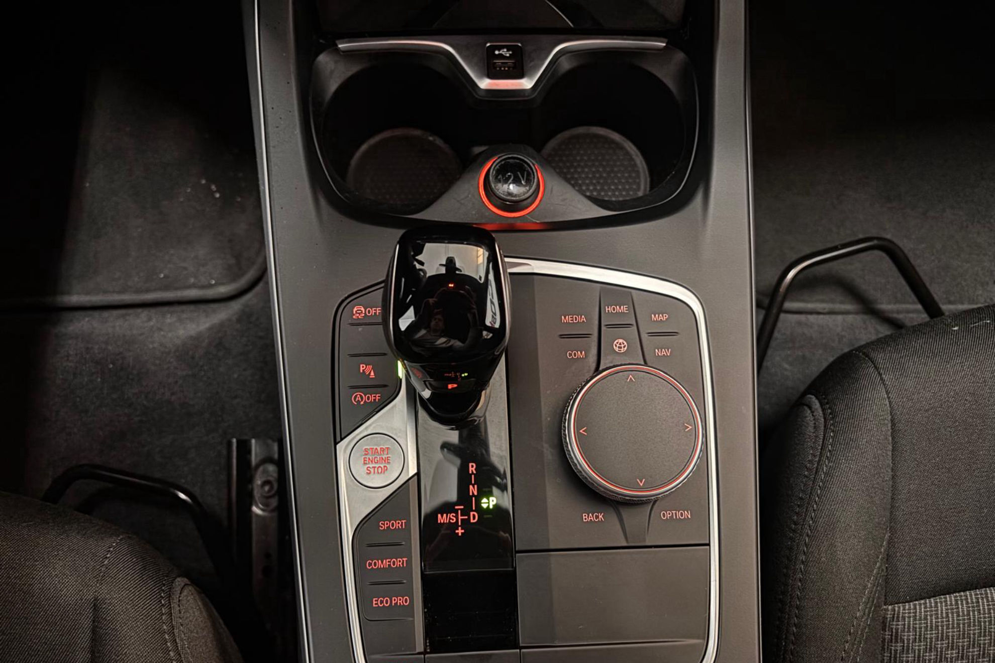 BMW Serie 1 118d Business - foto 28