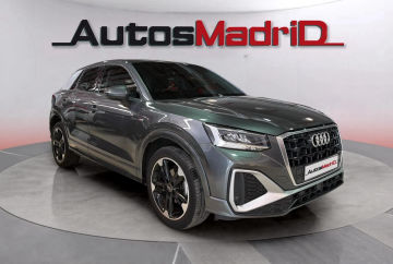 audi q2 s line 30 tdi 85kw 116cv s tronic diesel automatica autosmadrid leganes 10419300018253