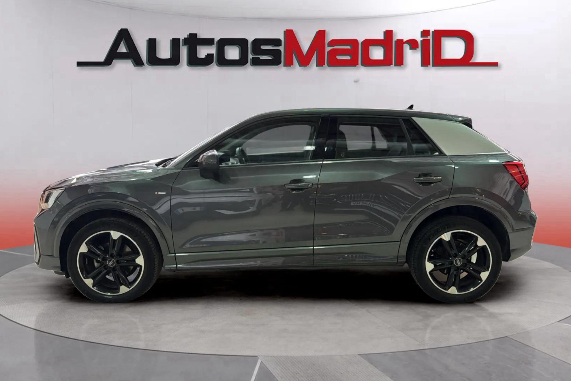 Audi Q2 S line 30 TDI S tronic - foto 4