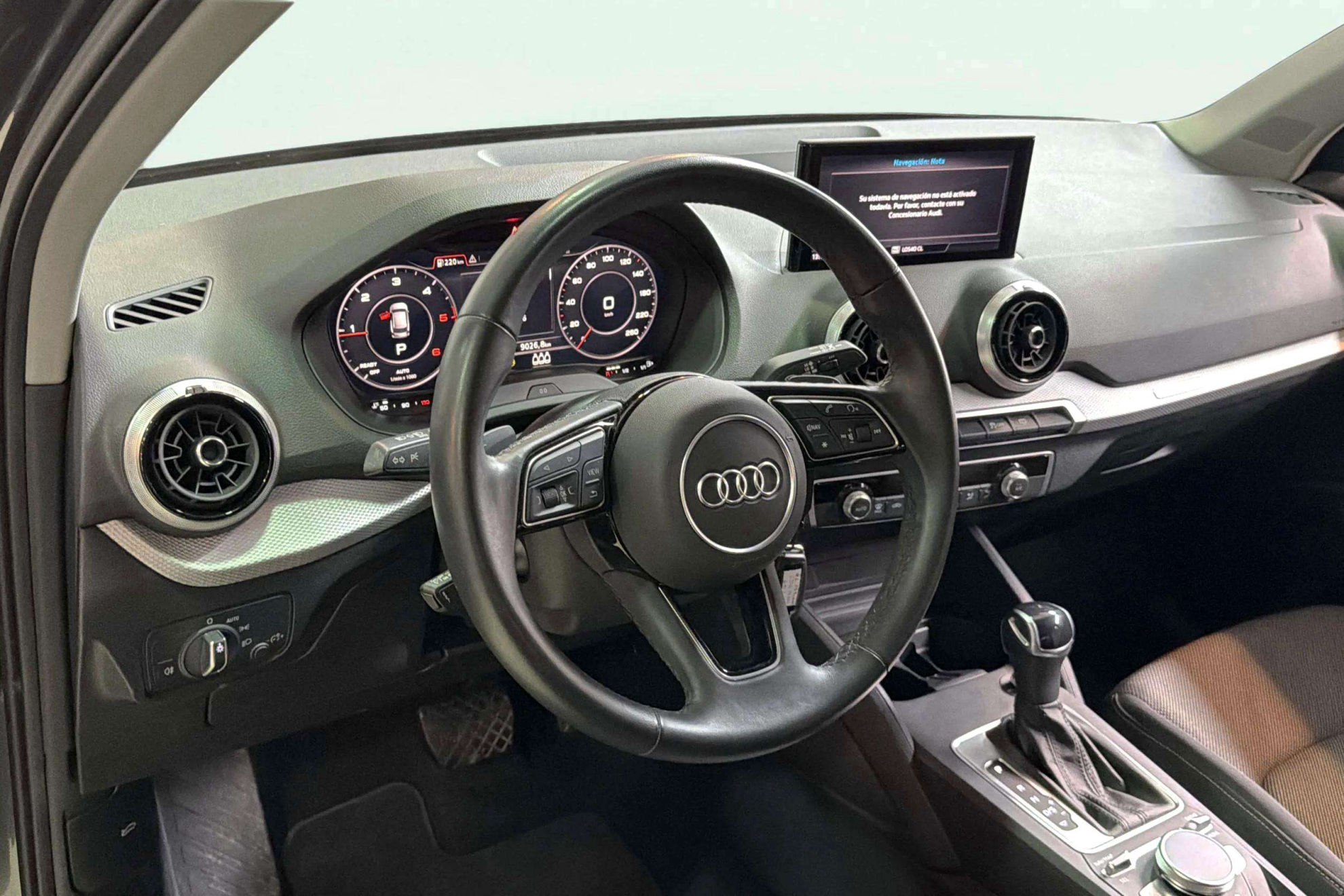Audi Q2 S line 30 TDI S tronic - foto 10