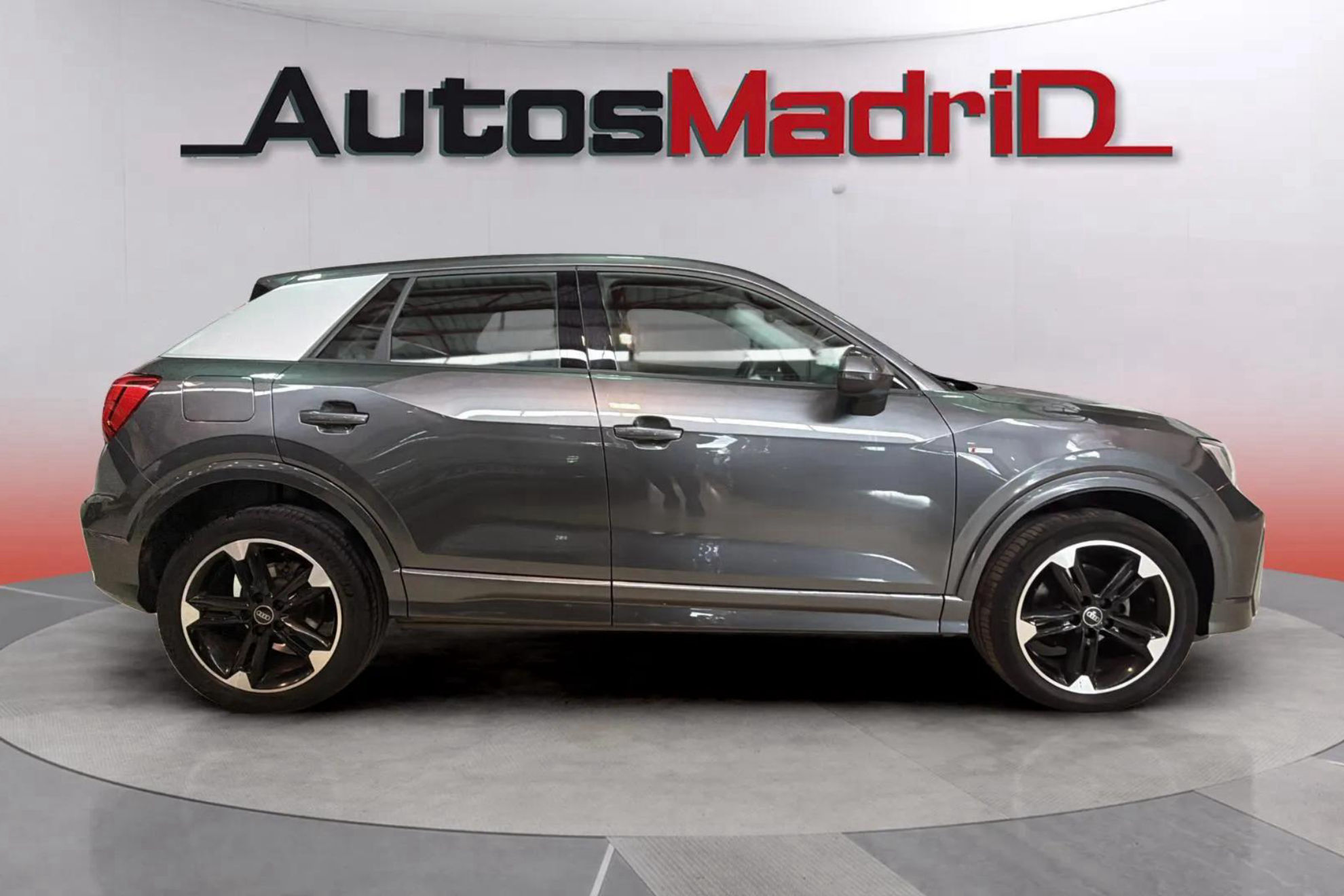 Audi Q2 S line 30 TDI S tronic - foto 9