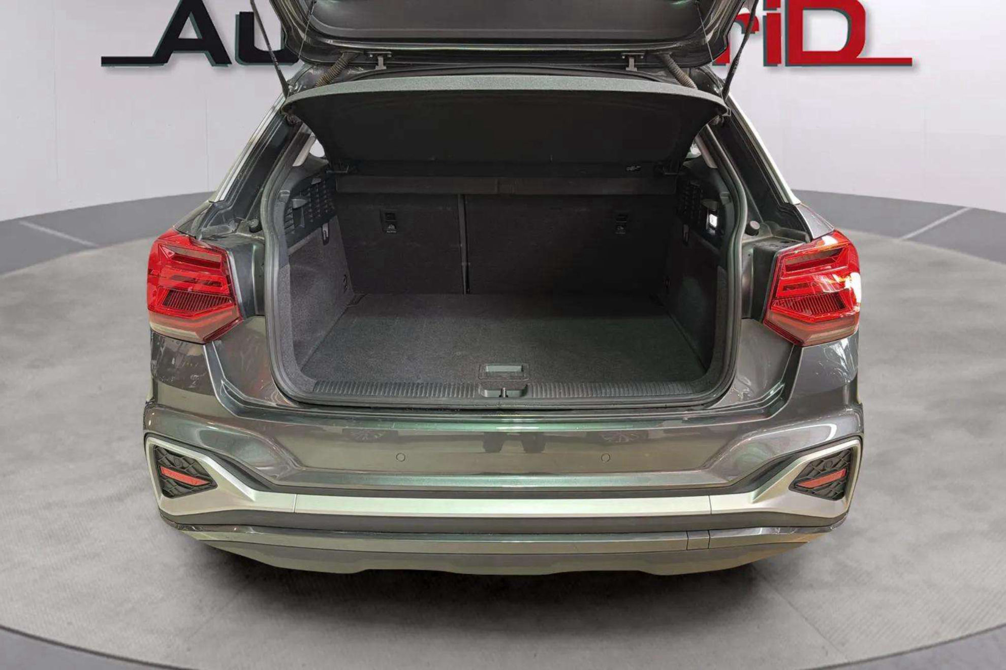 Audi Q2 S line 30 TDI S tronic - foto 7