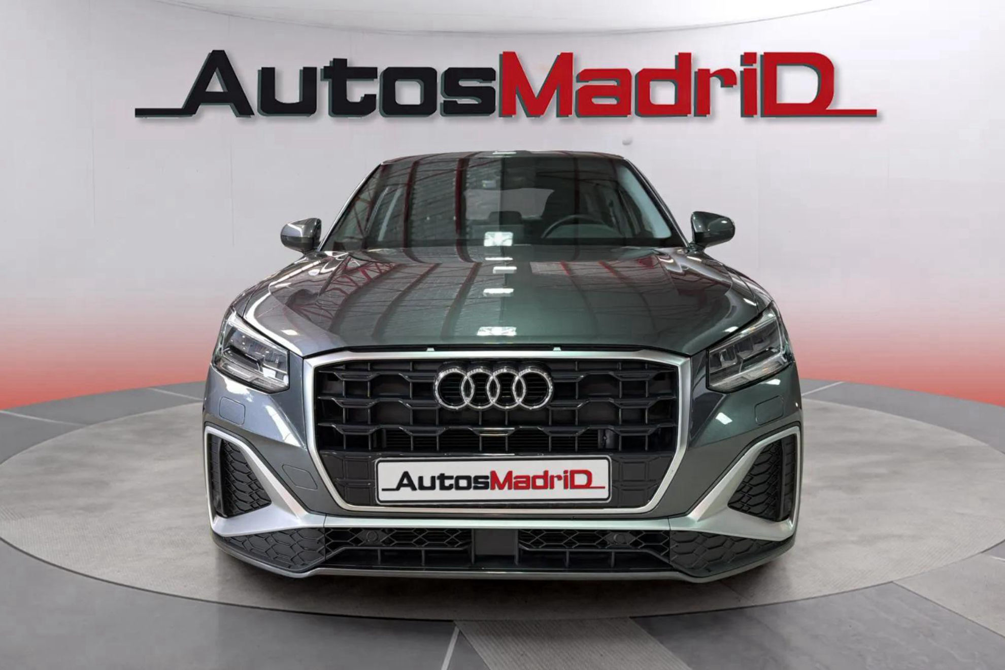 Audi Q2 S line 30 TDI S tronic - foto 2