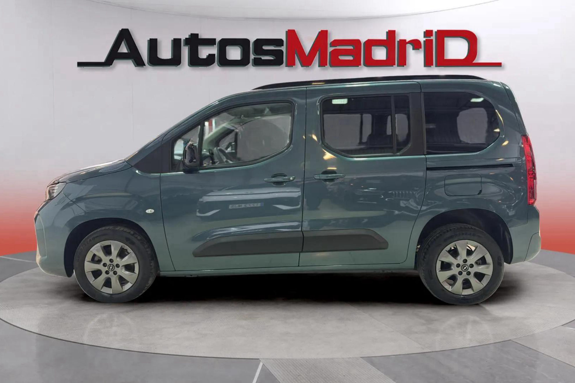 Opel Combo GS 1.5 Td MT6 ?6.4 - foto 4
