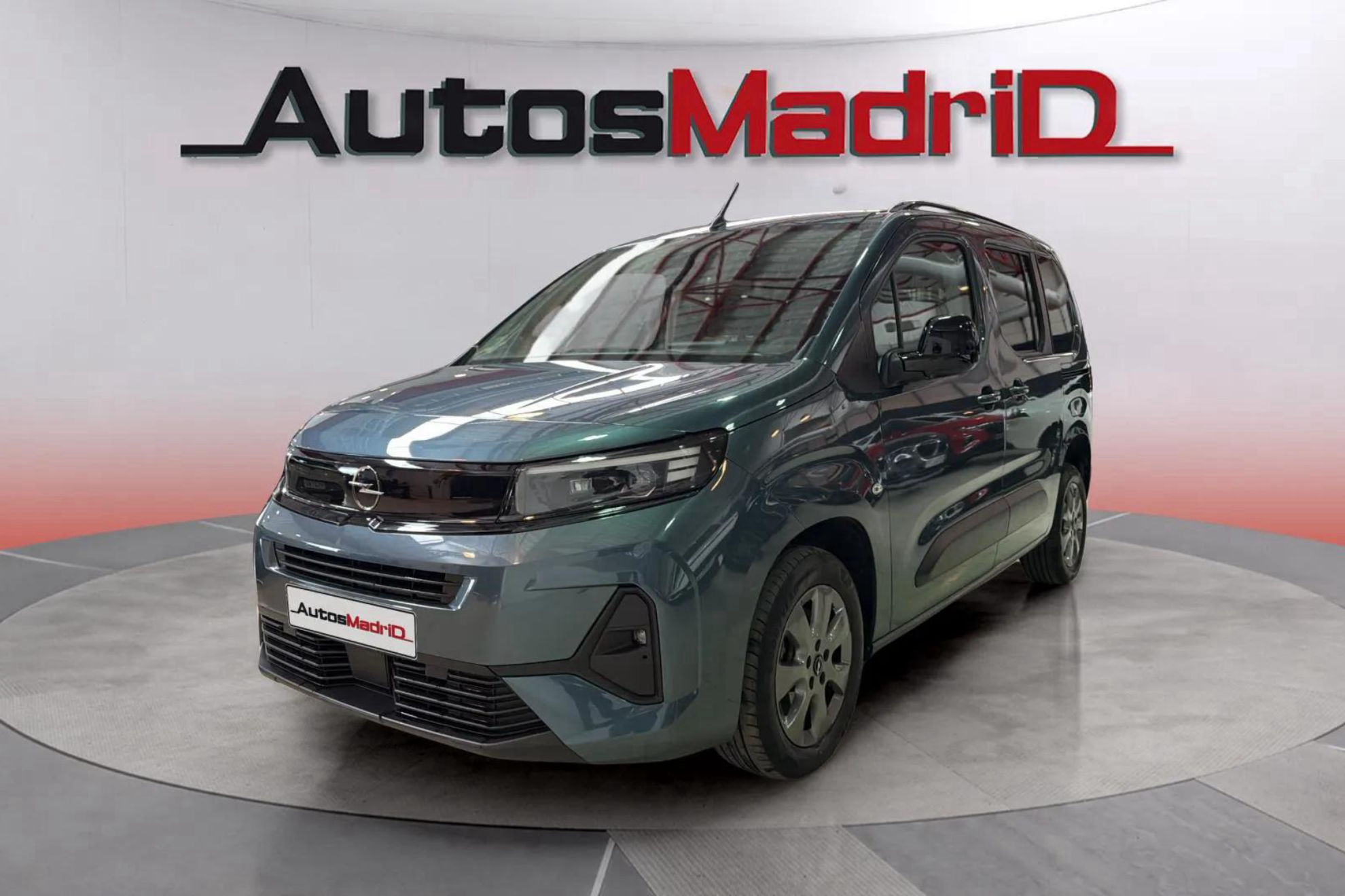 Opel Combo GS 1.5 Td MT6 ?6.4 - foto 3