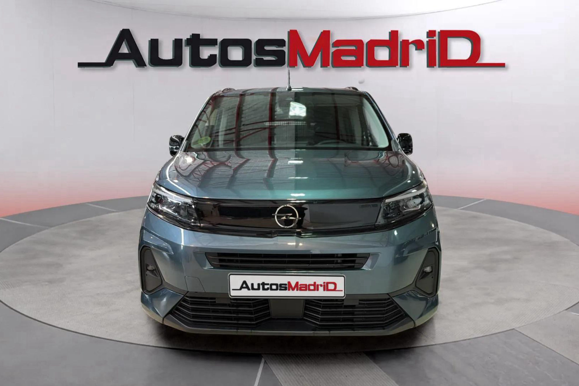 Opel Combo GS 1.5 Td MT6 ?6.4 - foto 2