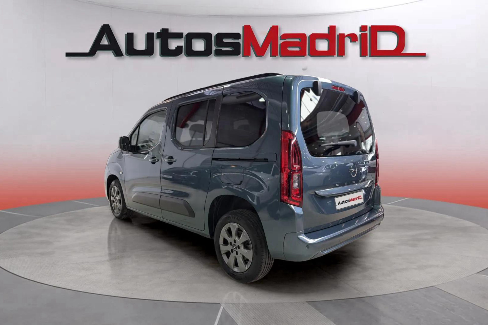 Opel Combo GS 1.5 Td MT6 ?6.4 - foto 5