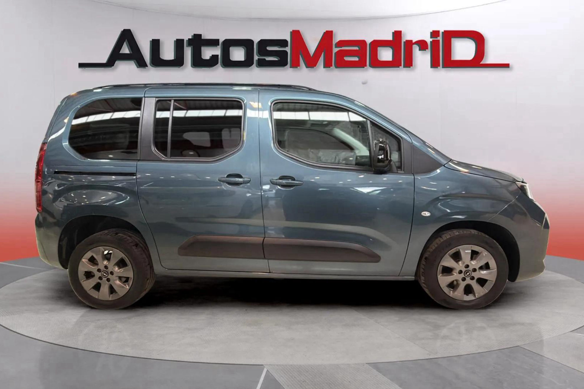 Opel Combo GS 1.5 Td MT6 ?6.4 - foto 9