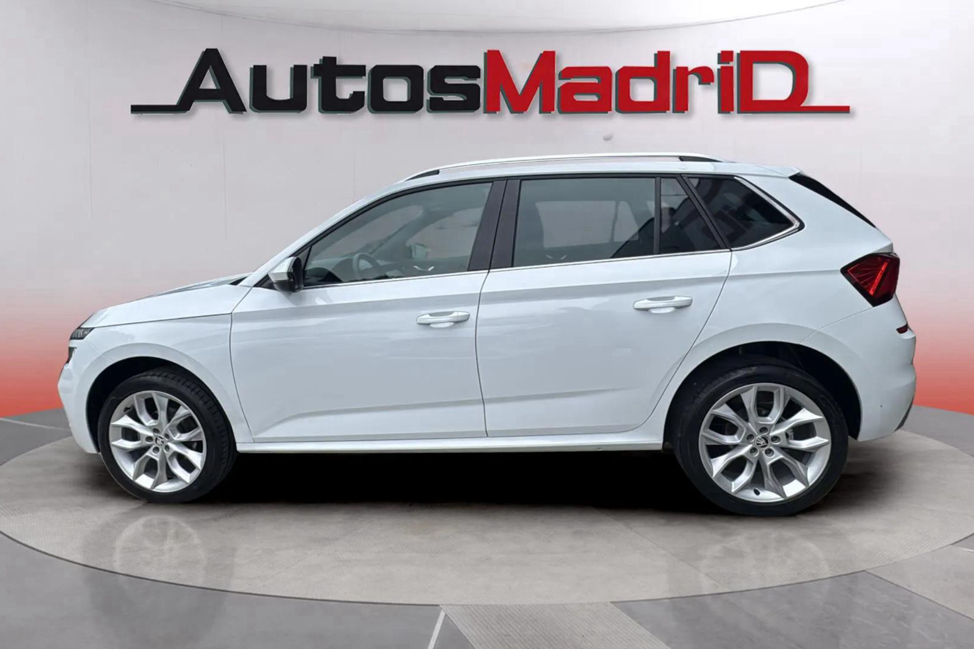 Škoda Kamiq 1.0 TSI Style - foto 4
