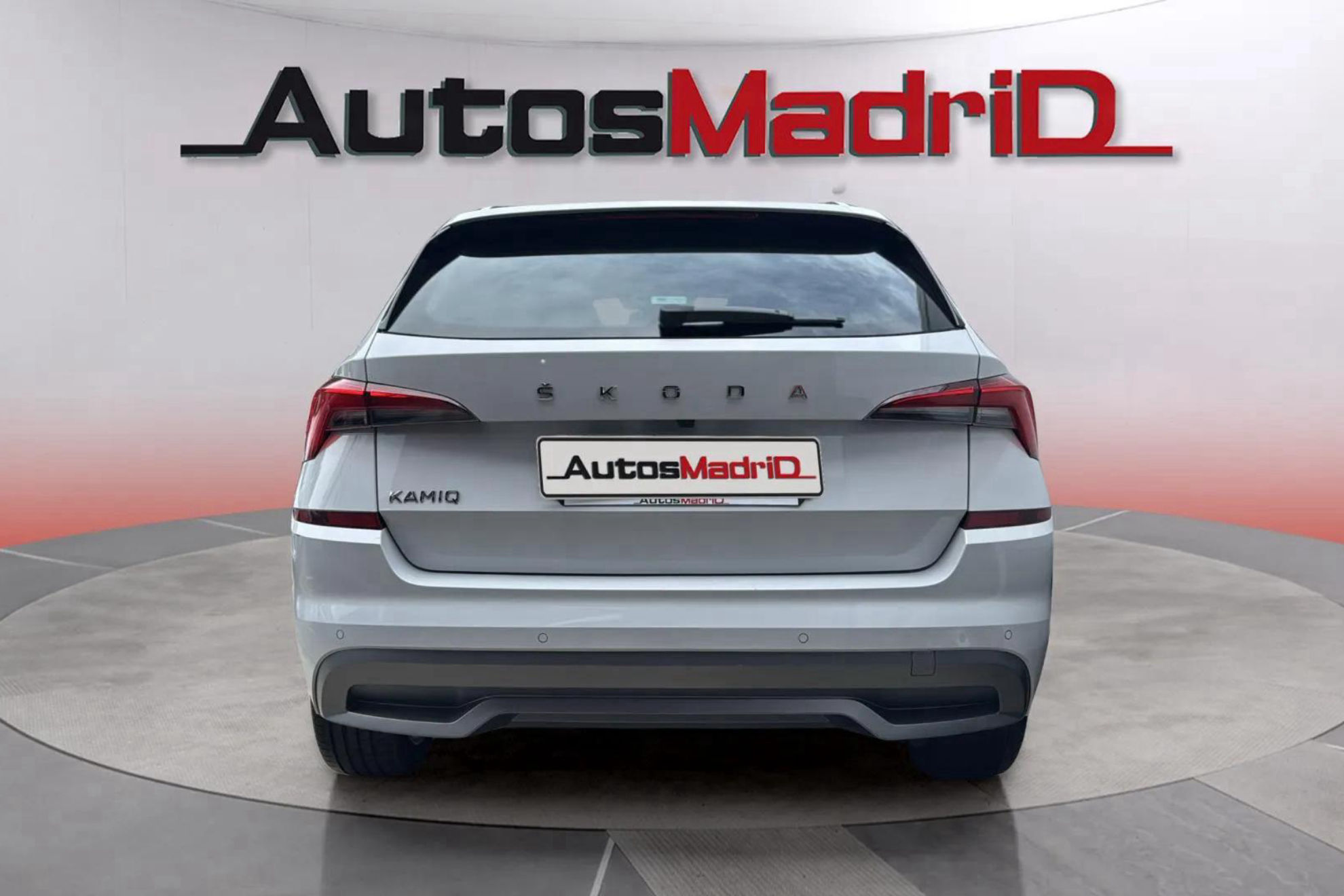 Škoda Kamiq 1.0 TSI Style - foto 6