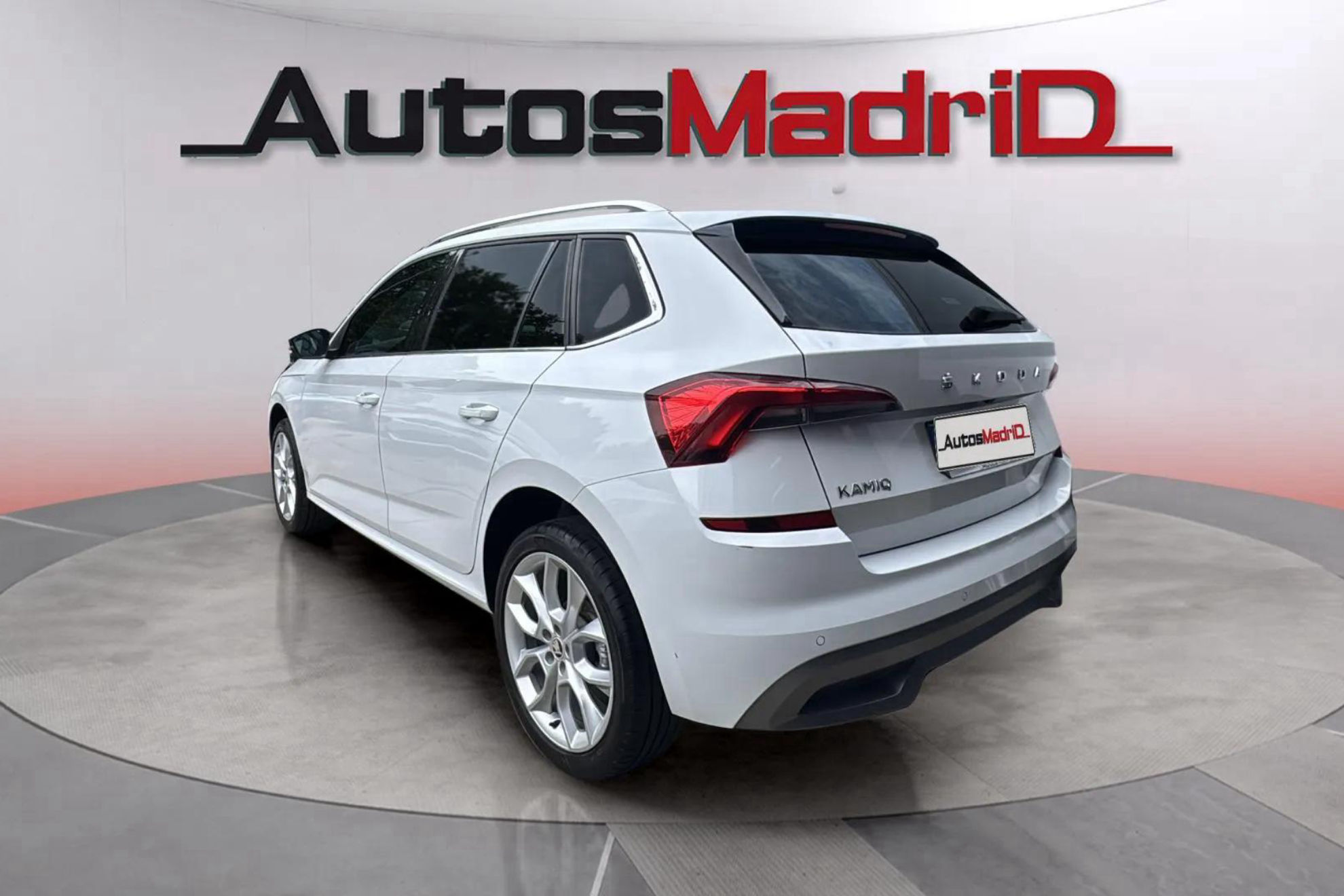 Škoda Kamiq 1.0 TSI Style - foto 5