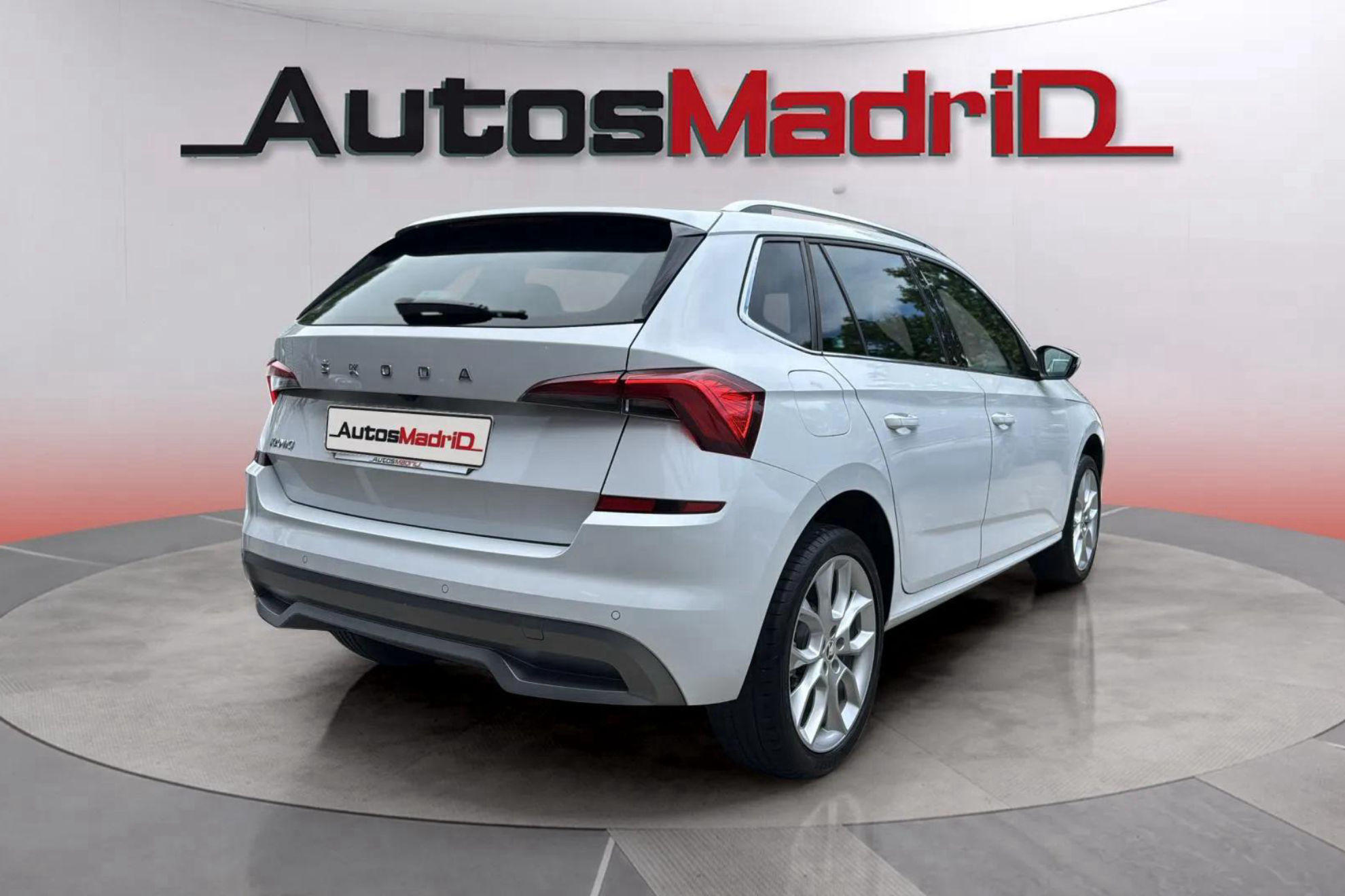 Škoda Kamiq 1.0 TSI Style - foto 7
