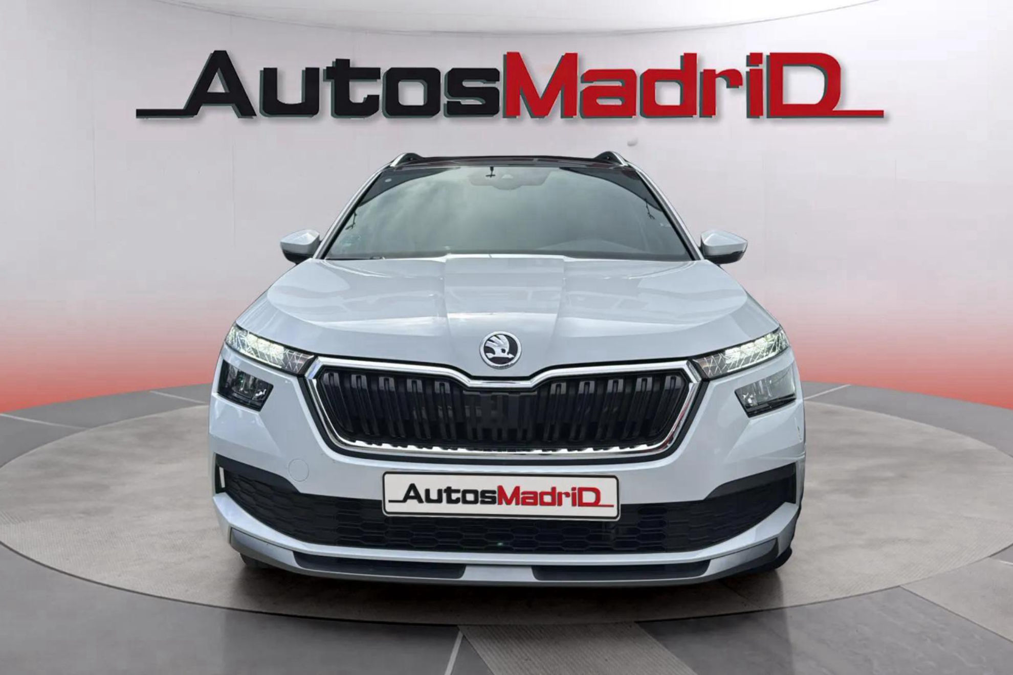 Škoda Kamiq 1.0 TSI Style - foto 2