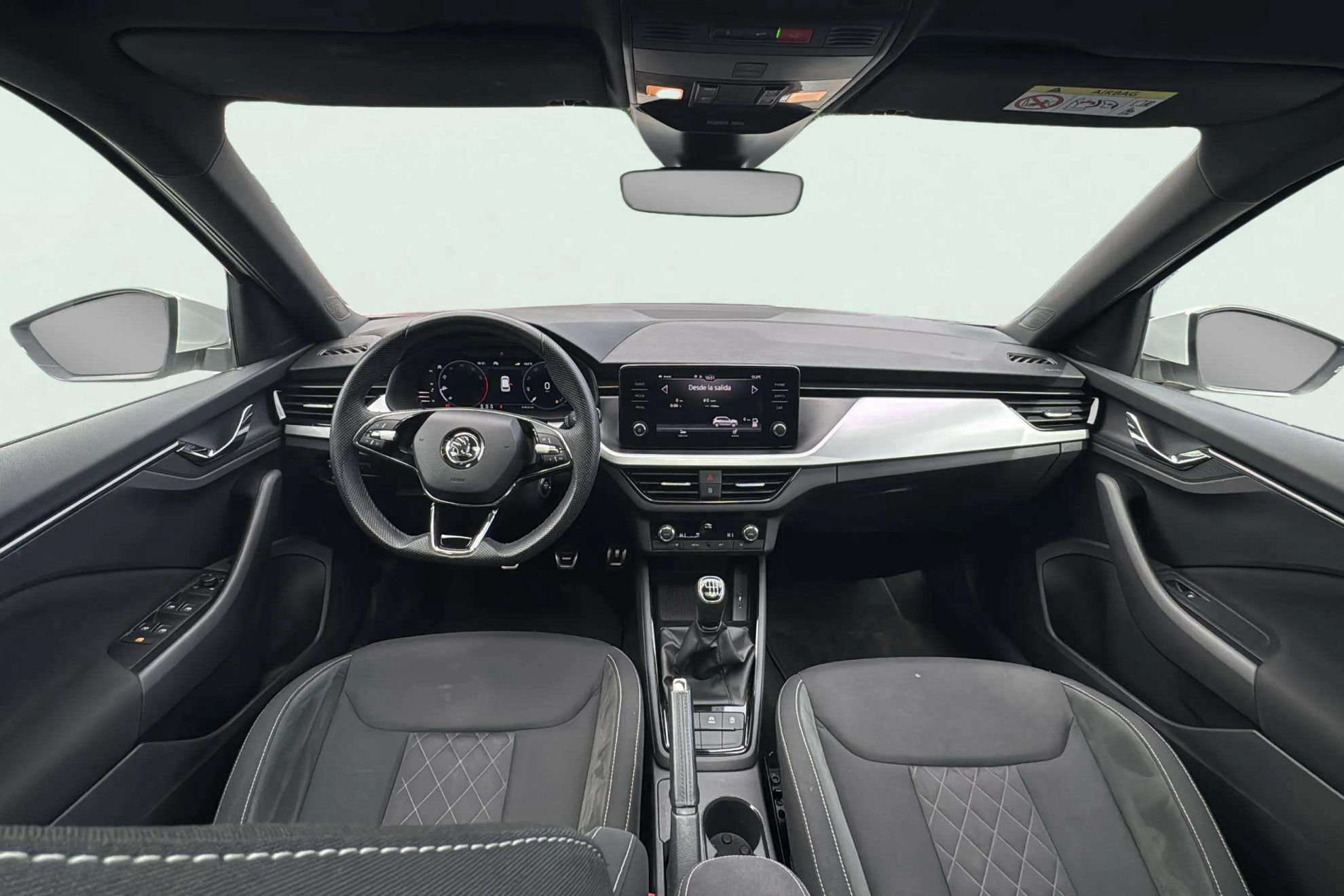 Škoda Kamiq 1.0 TSI Style - foto 18
