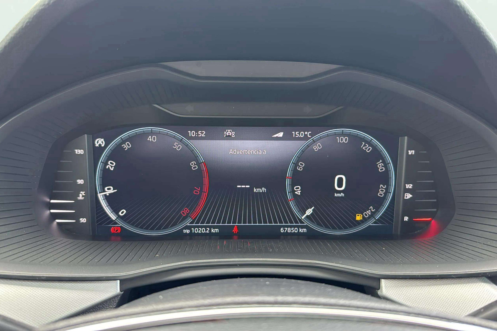 Škoda Kamiq 1.0 TSI Style - foto 26