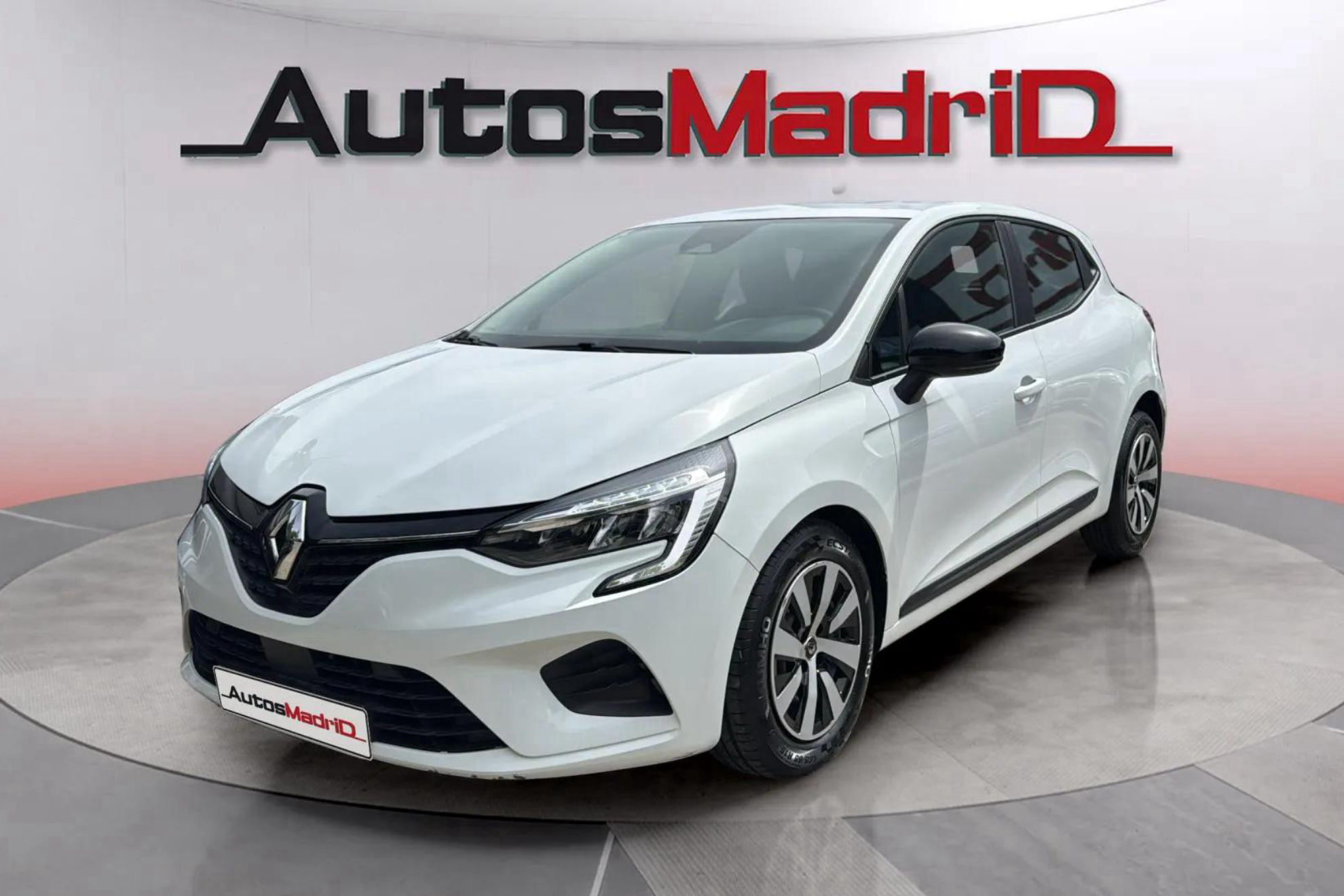 Renault Clio Equilibre TCe - foto 3