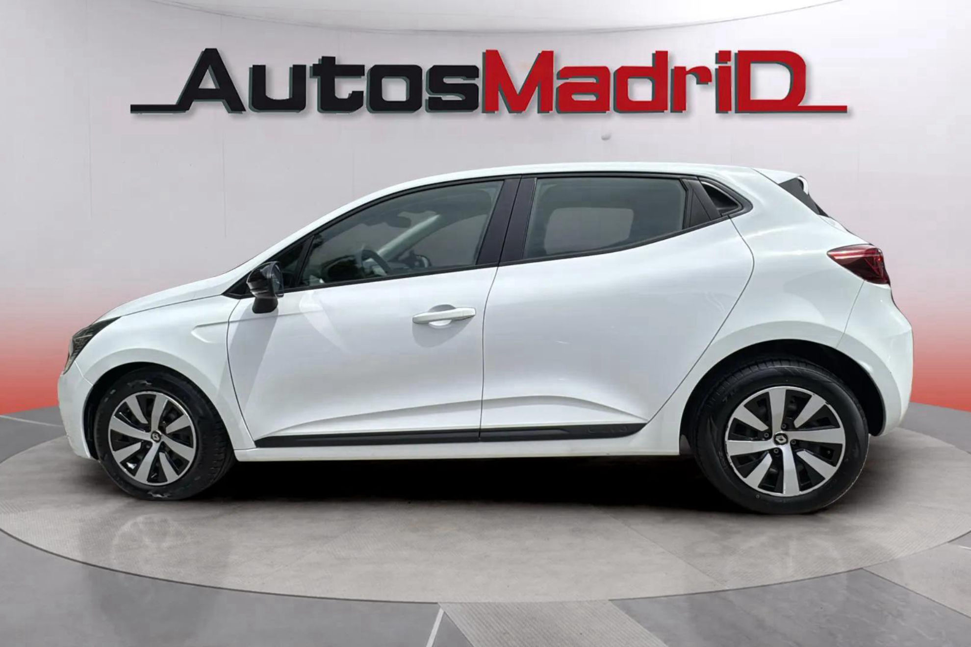 Renault Clio Equilibre TCe - foto 4