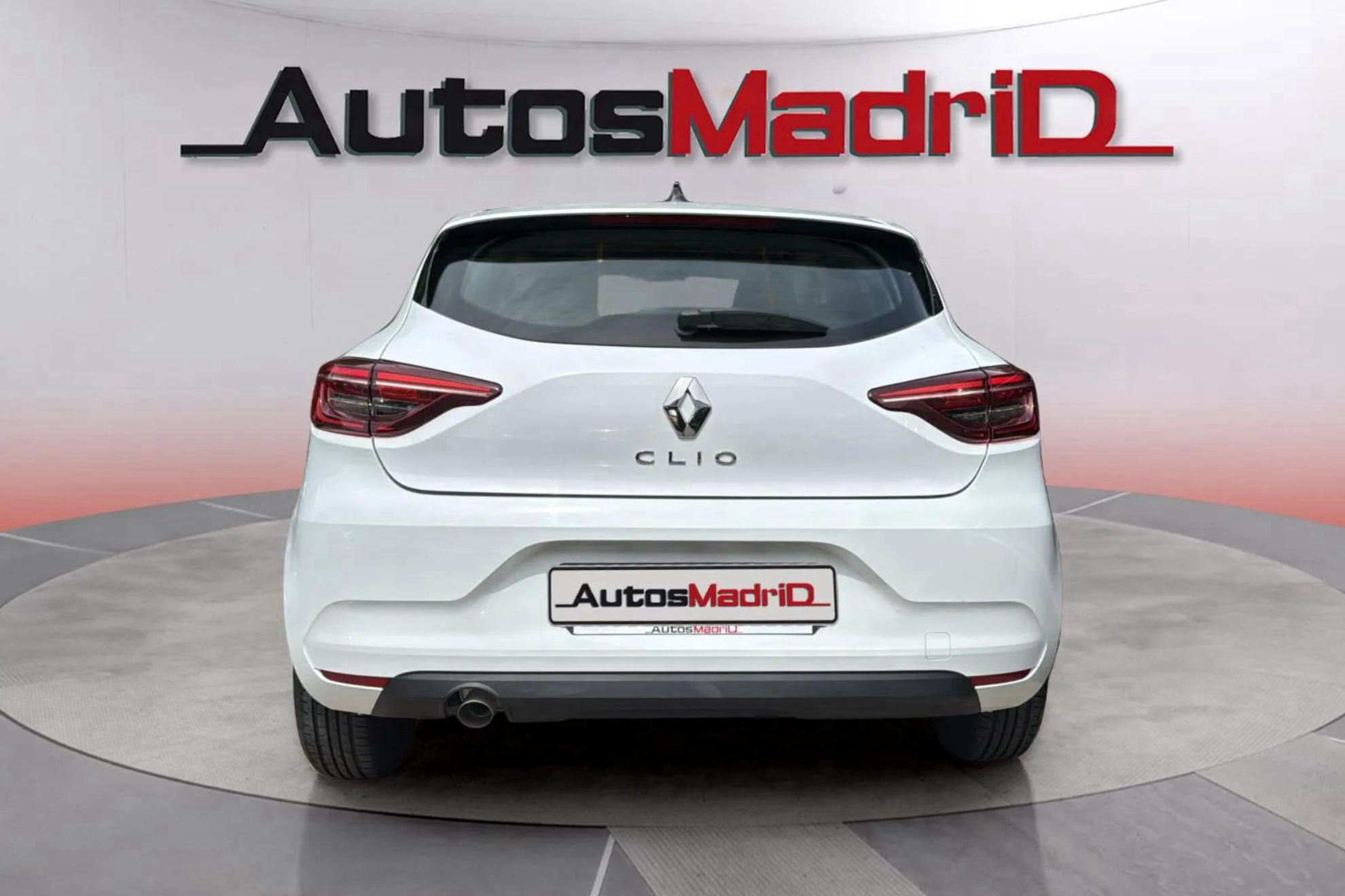 Renault Clio Equilibre TCe - foto 6