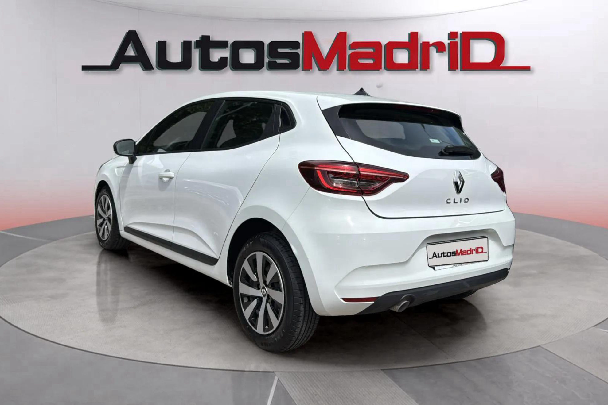 Renault Clio Equilibre TCe - foto 5
