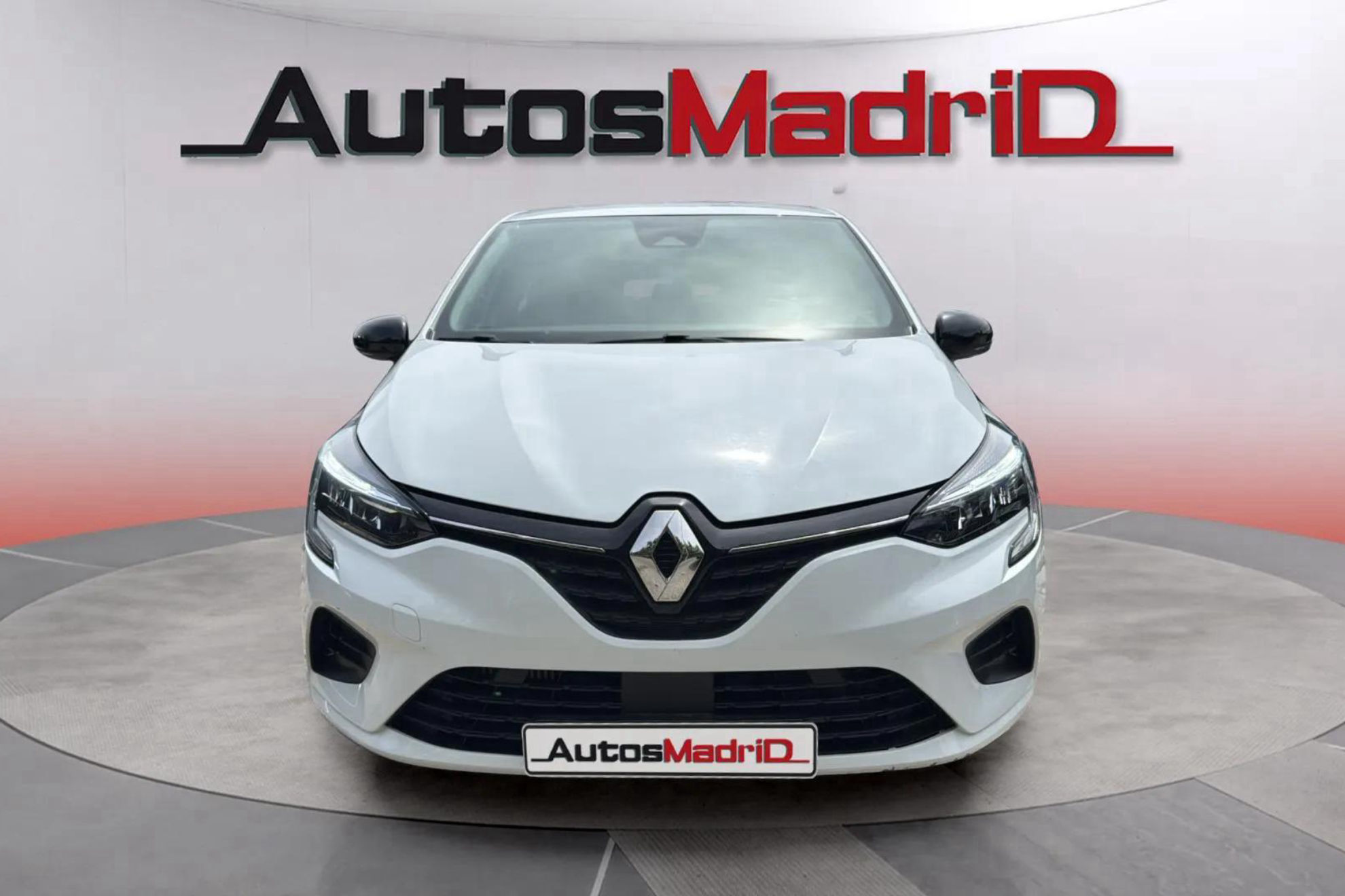 Renault Clio Equilibre TCe - foto 2