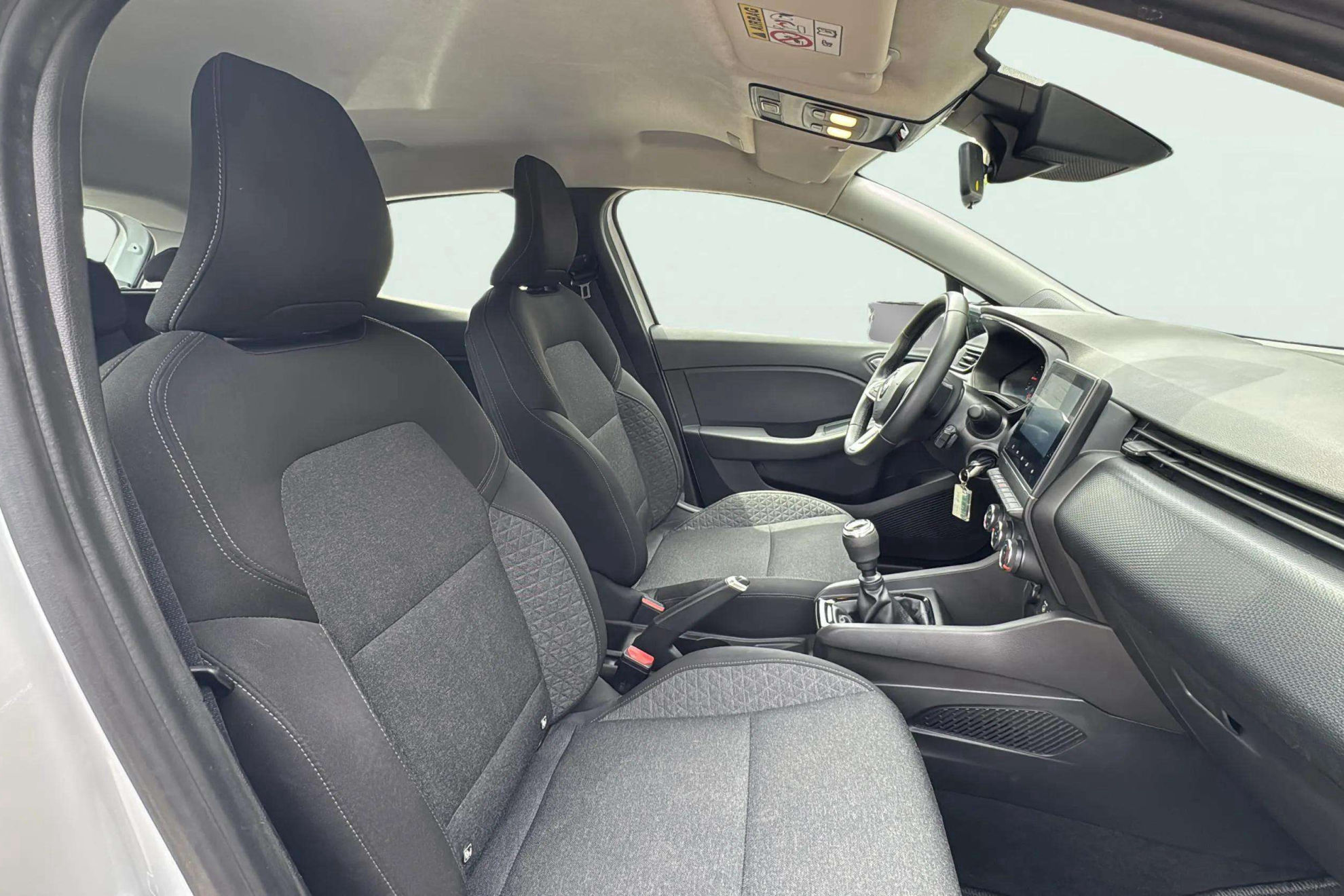 Renault Clio Equilibre TCe - foto 15
