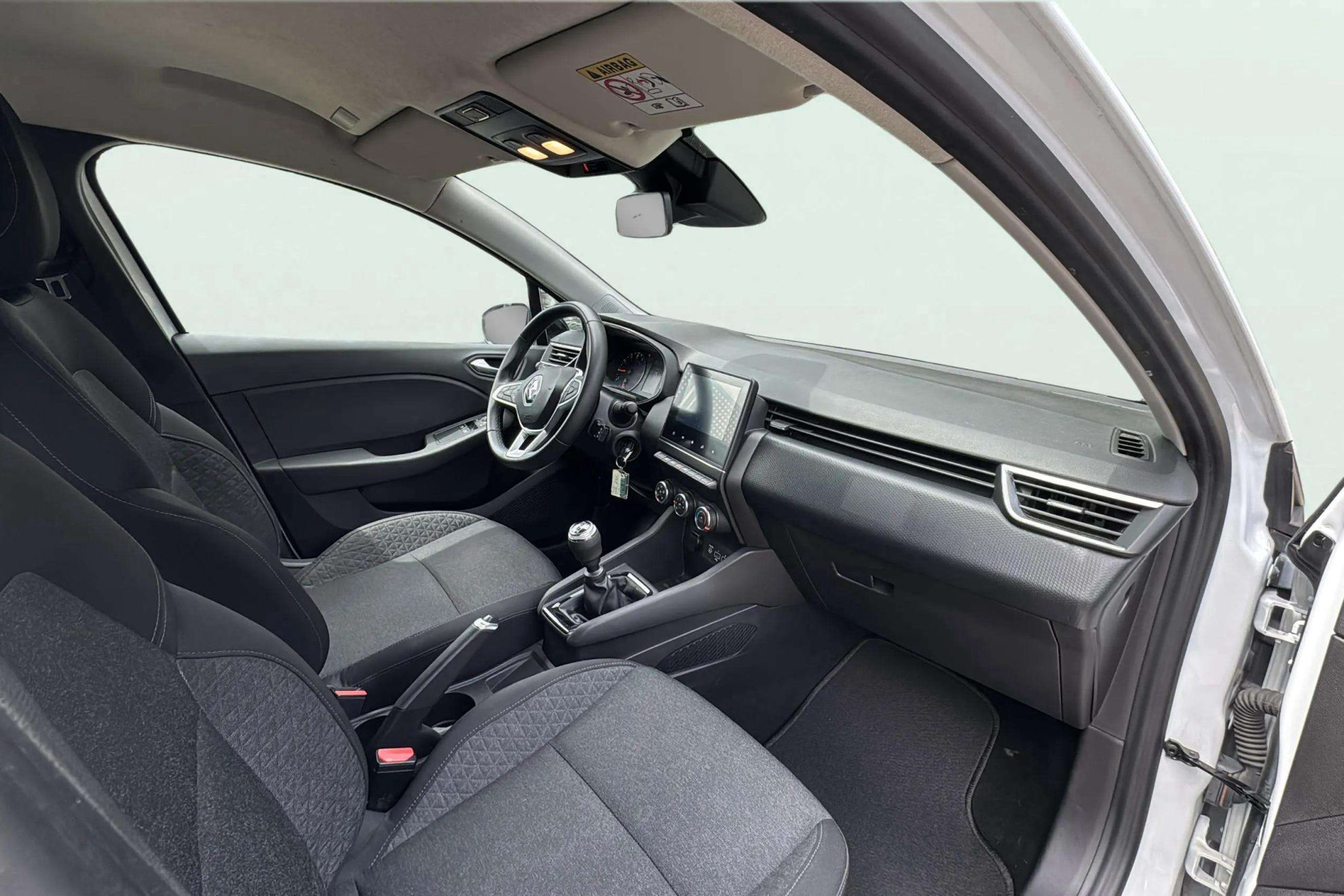 Renault Clio Equilibre TCe - foto 16