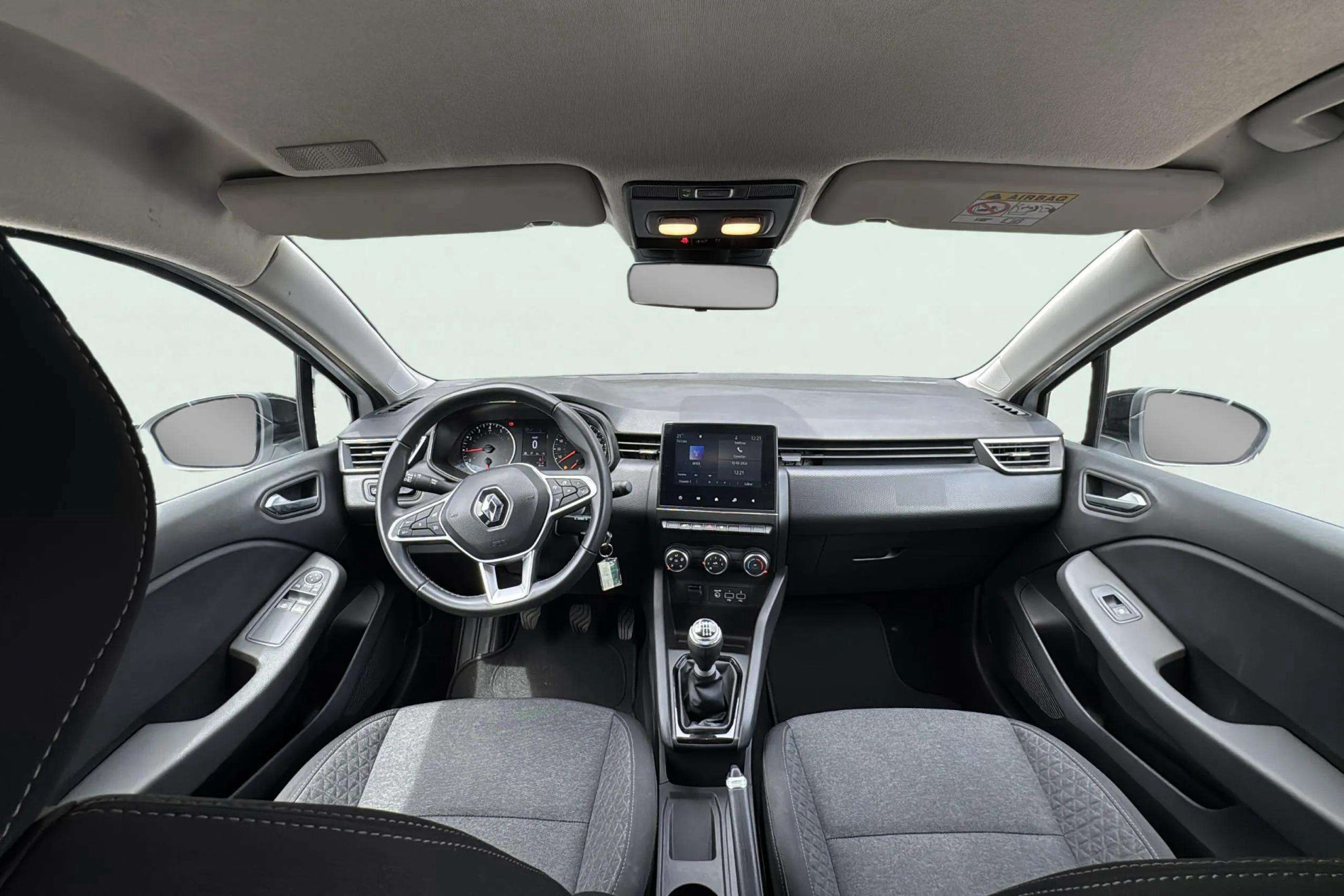 Renault Clio Equilibre TCe - foto 19