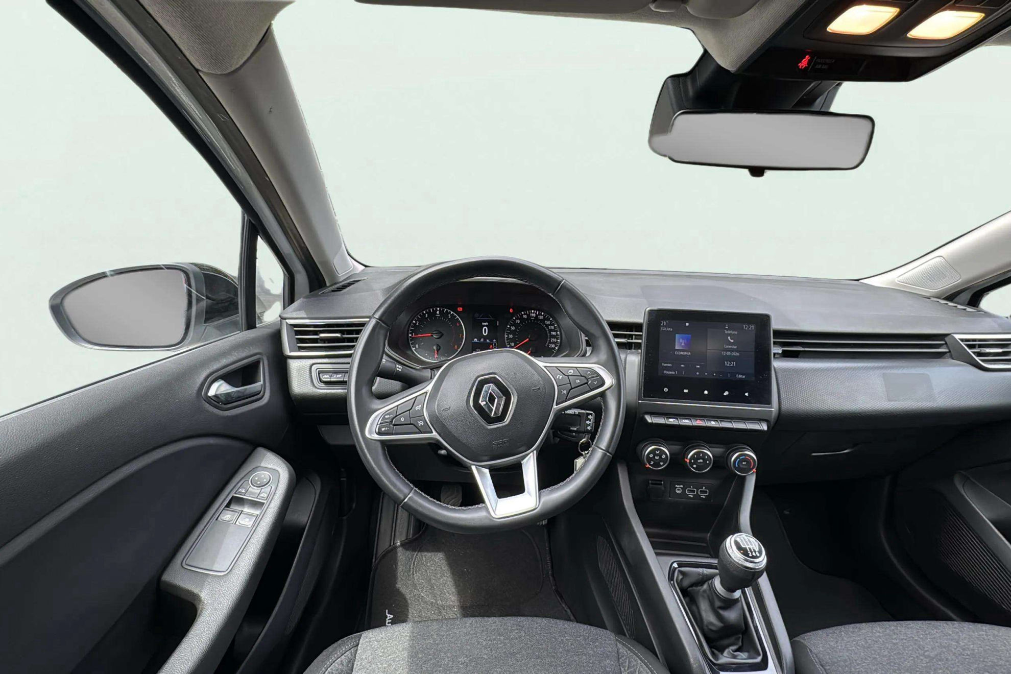 Renault Clio Equilibre TCe - foto 20