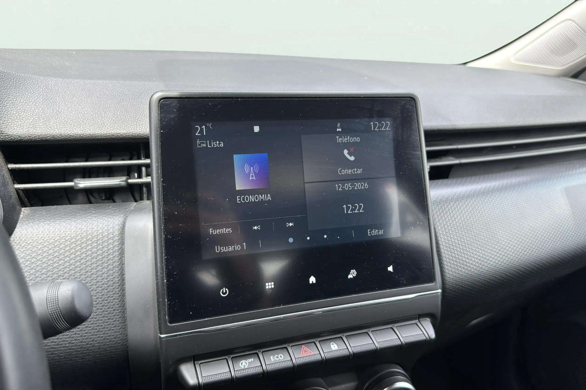 Renault Clio Equilibre TCe - foto 28