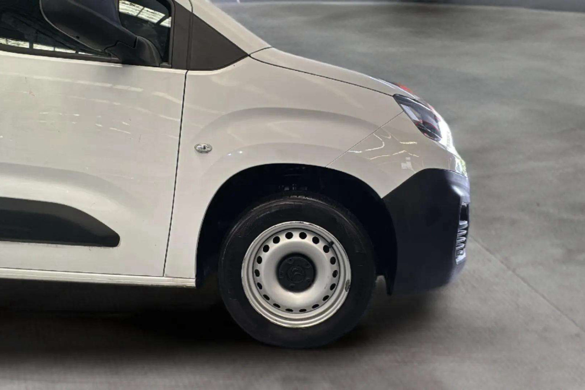 Citroën Berlingo Talla M BlueHDi 75 Control - foto 9