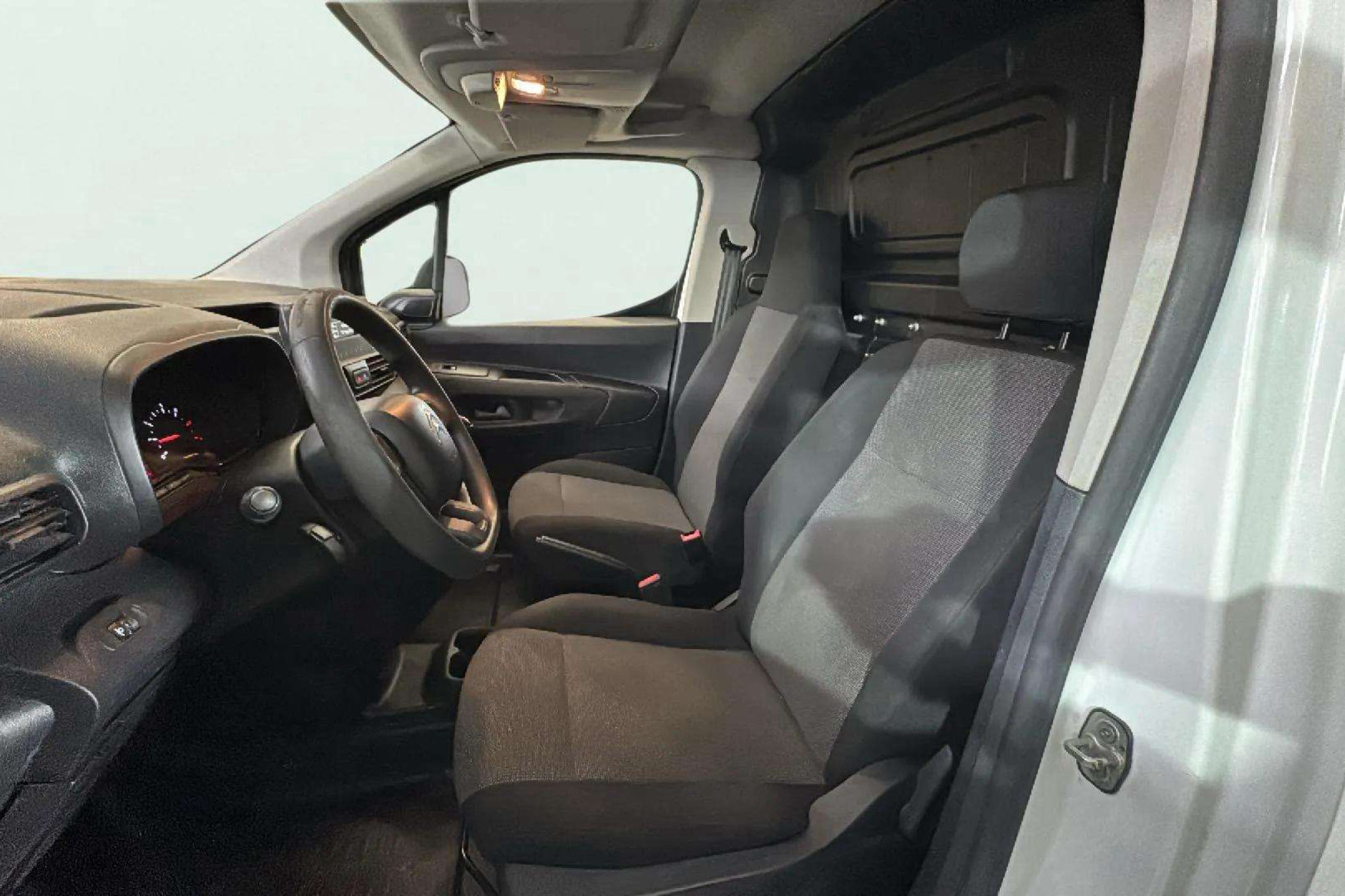 Citroën Berlingo Talla M BlueHDi 75 Control - foto 13