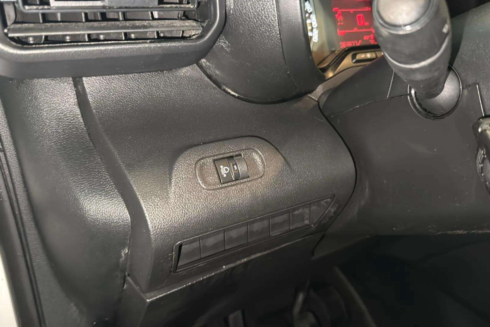 Citroën Berlingo Talla M BlueHDi 75 Control - foto 17