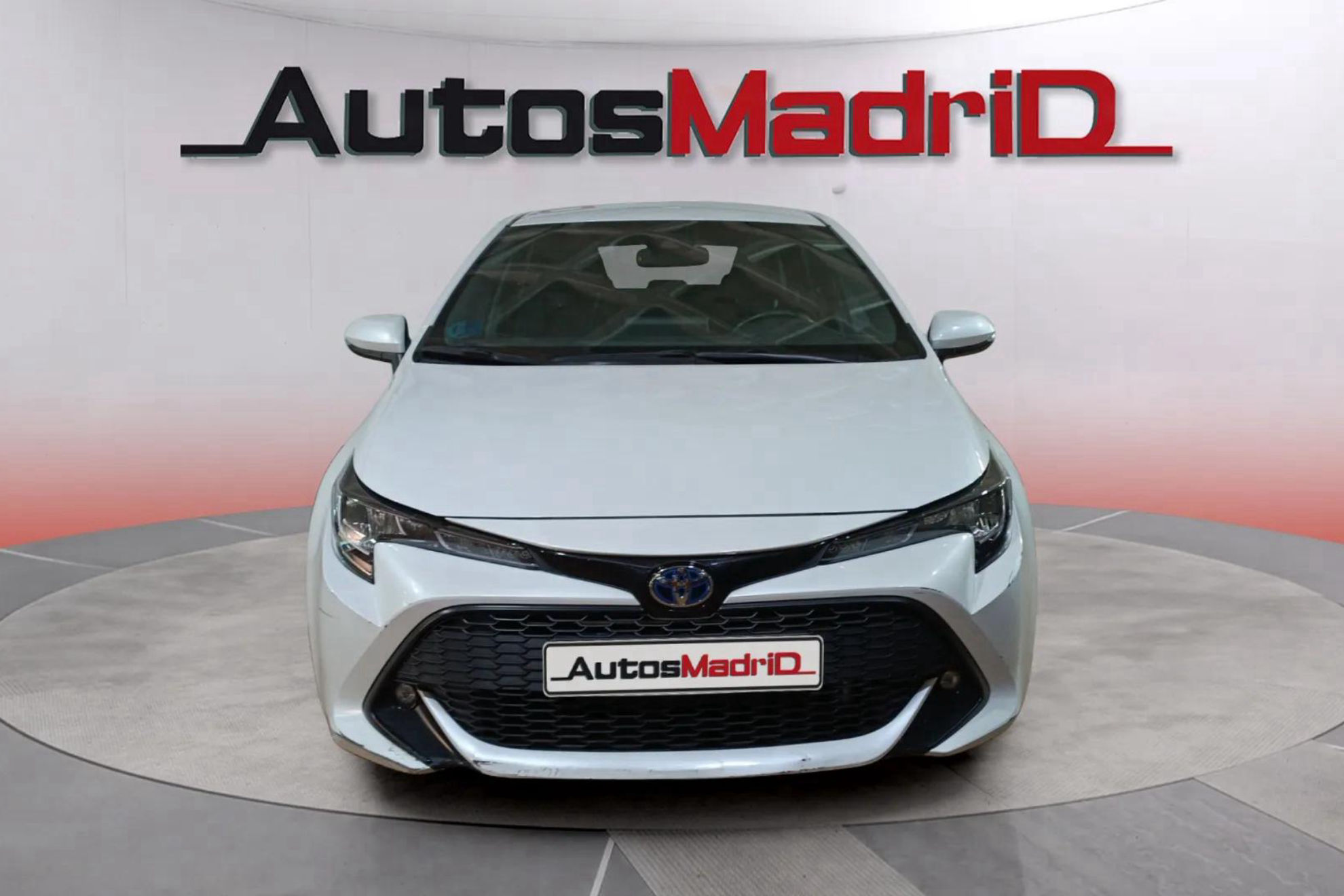 Toyota Corolla 1.8 125H Active Tech E-CVT - foto 2