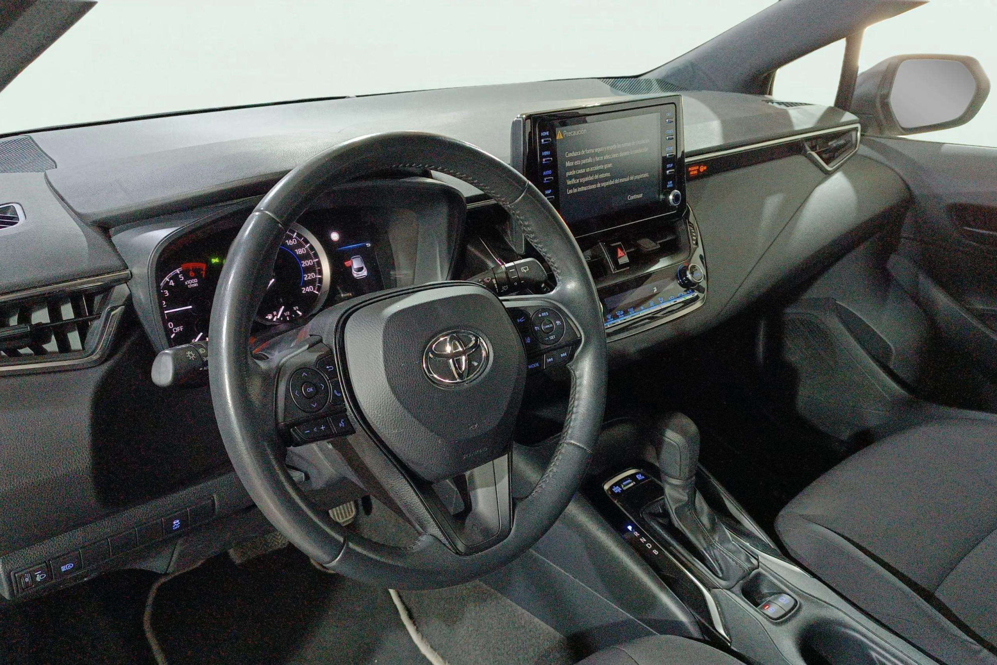 Toyota Corolla 1.8 125H Active Tech E-CVT - foto 10