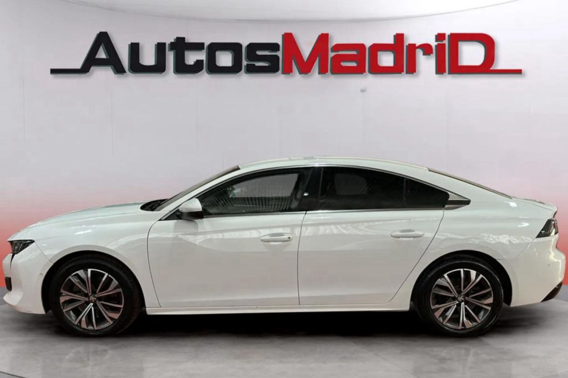 Peugeot 508 Allure Pack BlueHDi 130 EAT8 - foto 4