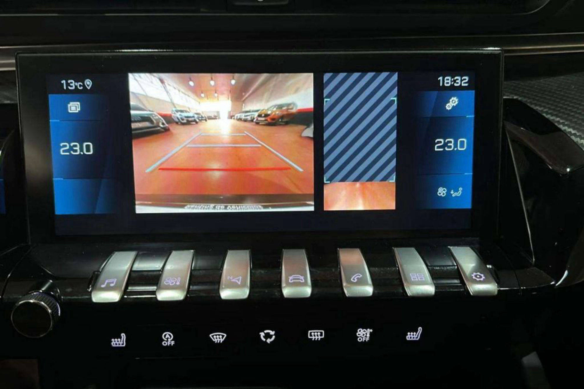Peugeot 508 Allure Pack BlueHDi 130 EAT8 - foto 19