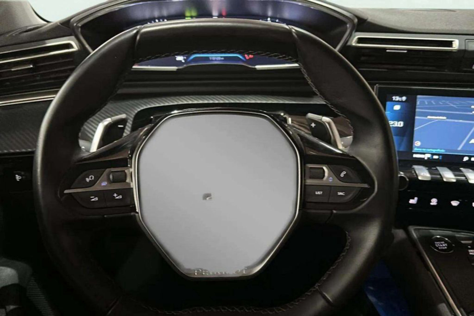 Peugeot 508 Allure Pack BlueHDi 130 EAT8 - foto 12