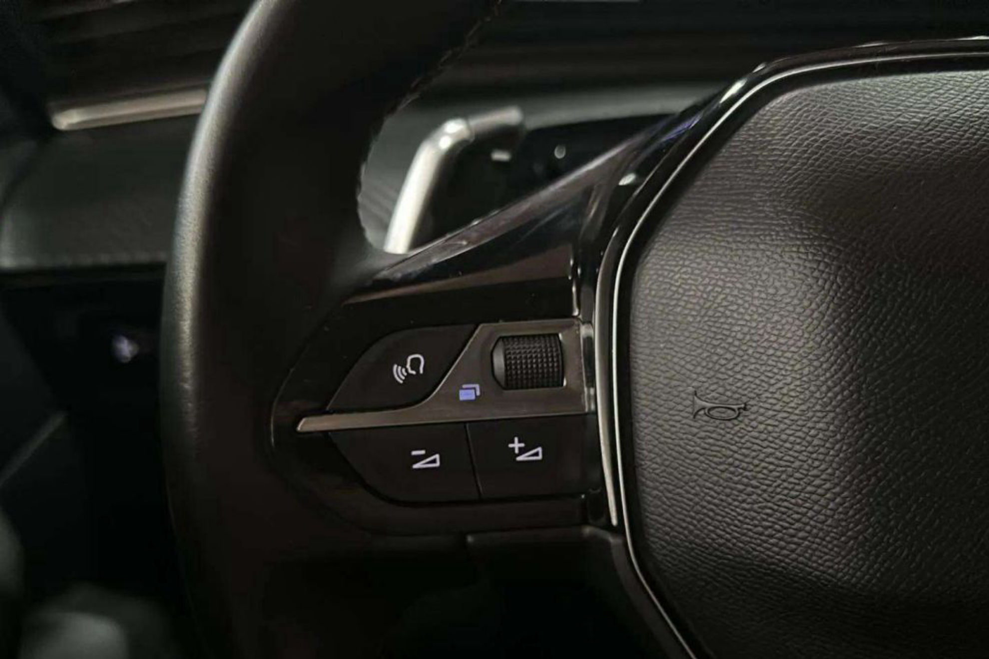 Peugeot 508 Allure Pack BlueHDi 130 EAT8 - foto 14
